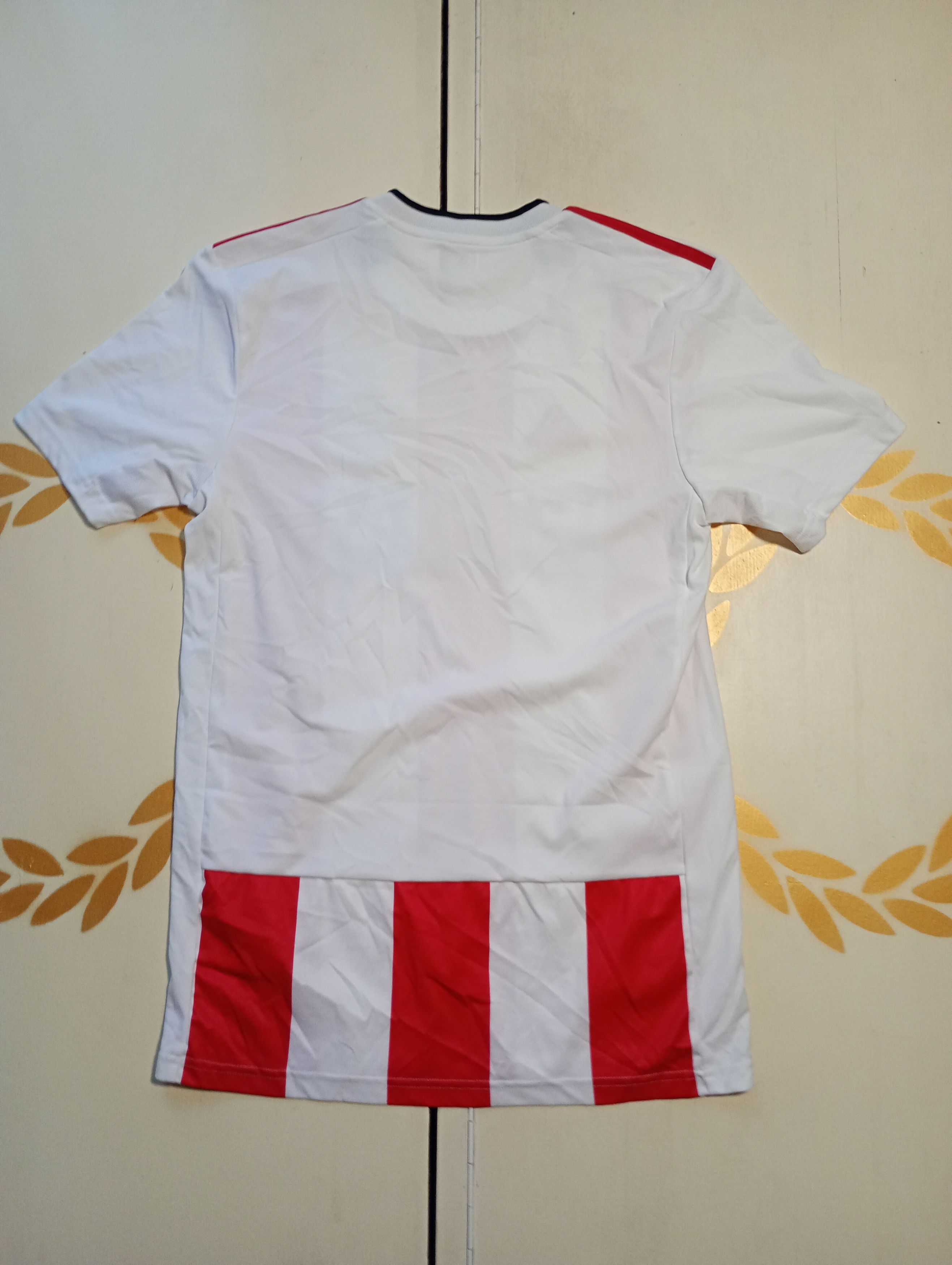 Adidas Adidas Sunderland FC Jersey 2019-2020 Size US S / EU 44-46 / 1 - 9 Thumbnail