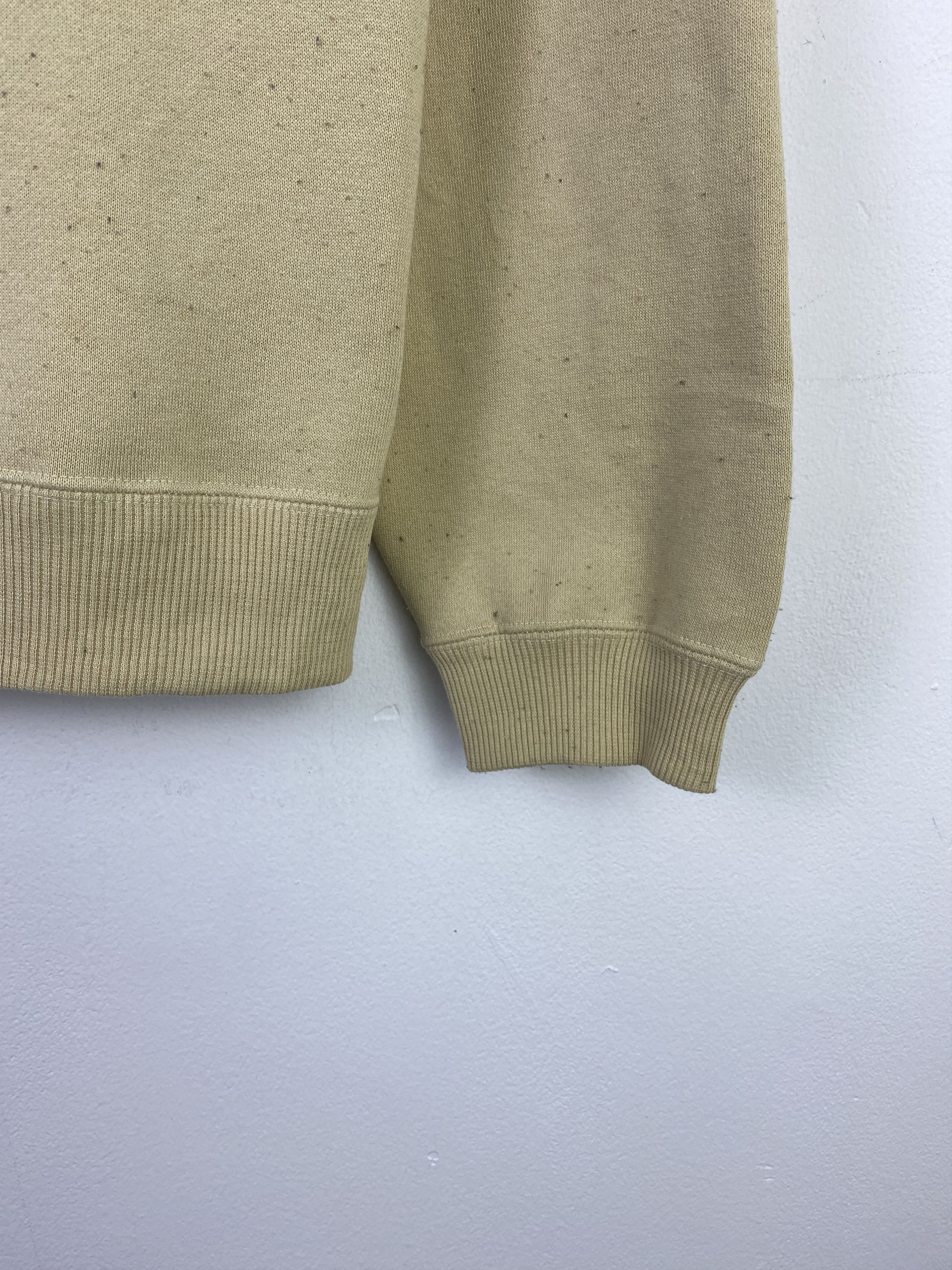 Patagonia Vintage Patagonia Club Spellout Pullover Sweatshirt SH0371 Size US XXL / EU 58 / 5 - 6 Thumbnail