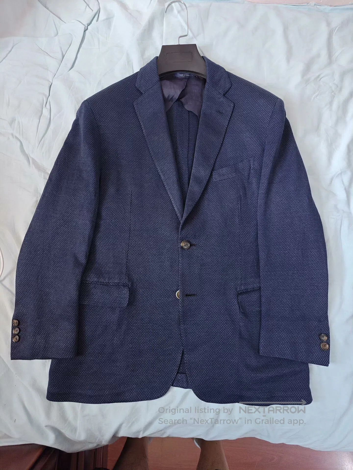 Brooks Brothers Brooks Brothers Casual Blazer for Men. Size US M / EU 48-50 / 2 - 5 Thumbnail