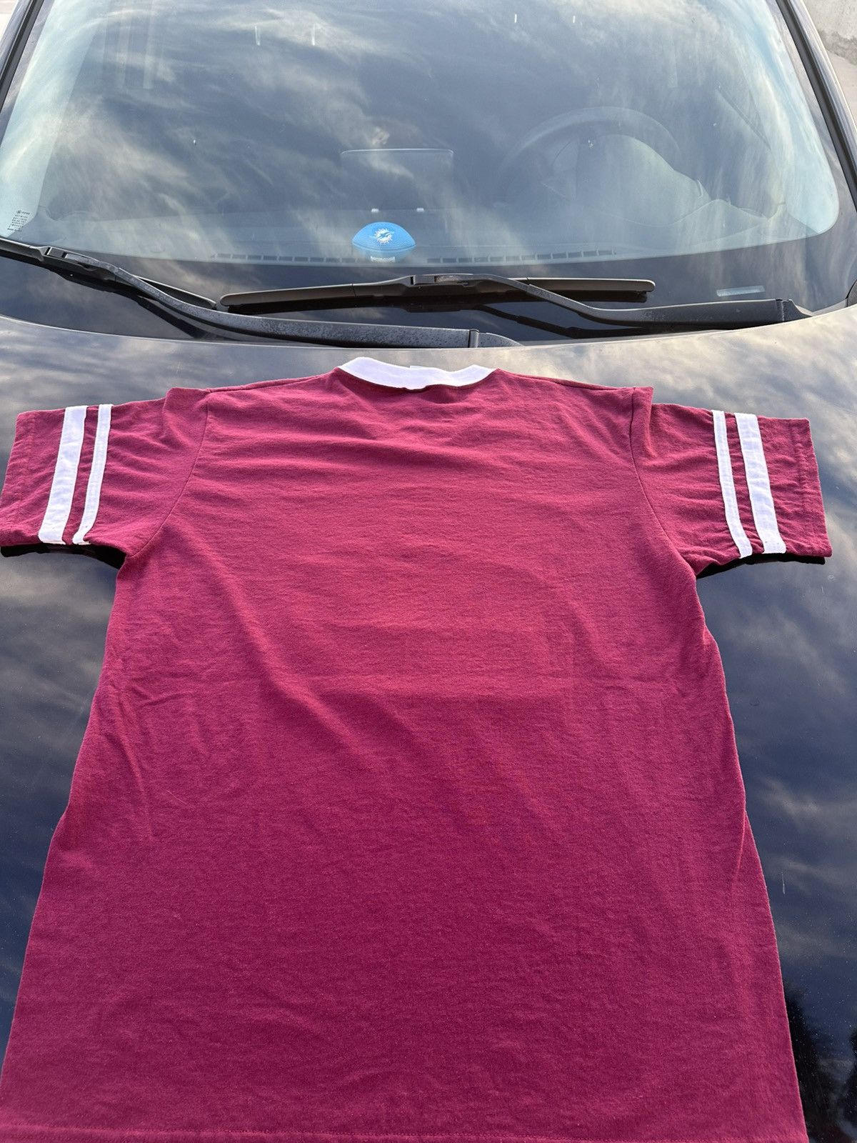 Vintage VINTAGE FLORIDA STATE TEE Size US M / EU 48-50 / 2 - 3 Thumbnail