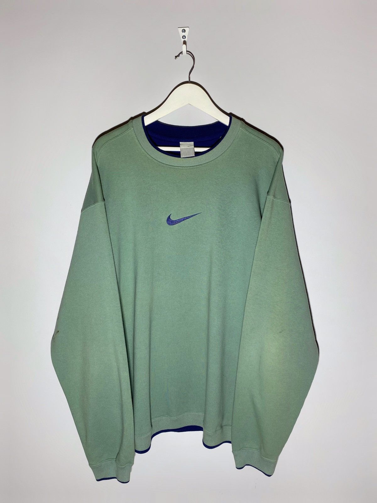 Nike × Streetwear × Vintage Vintage 00s Nike y2k hype