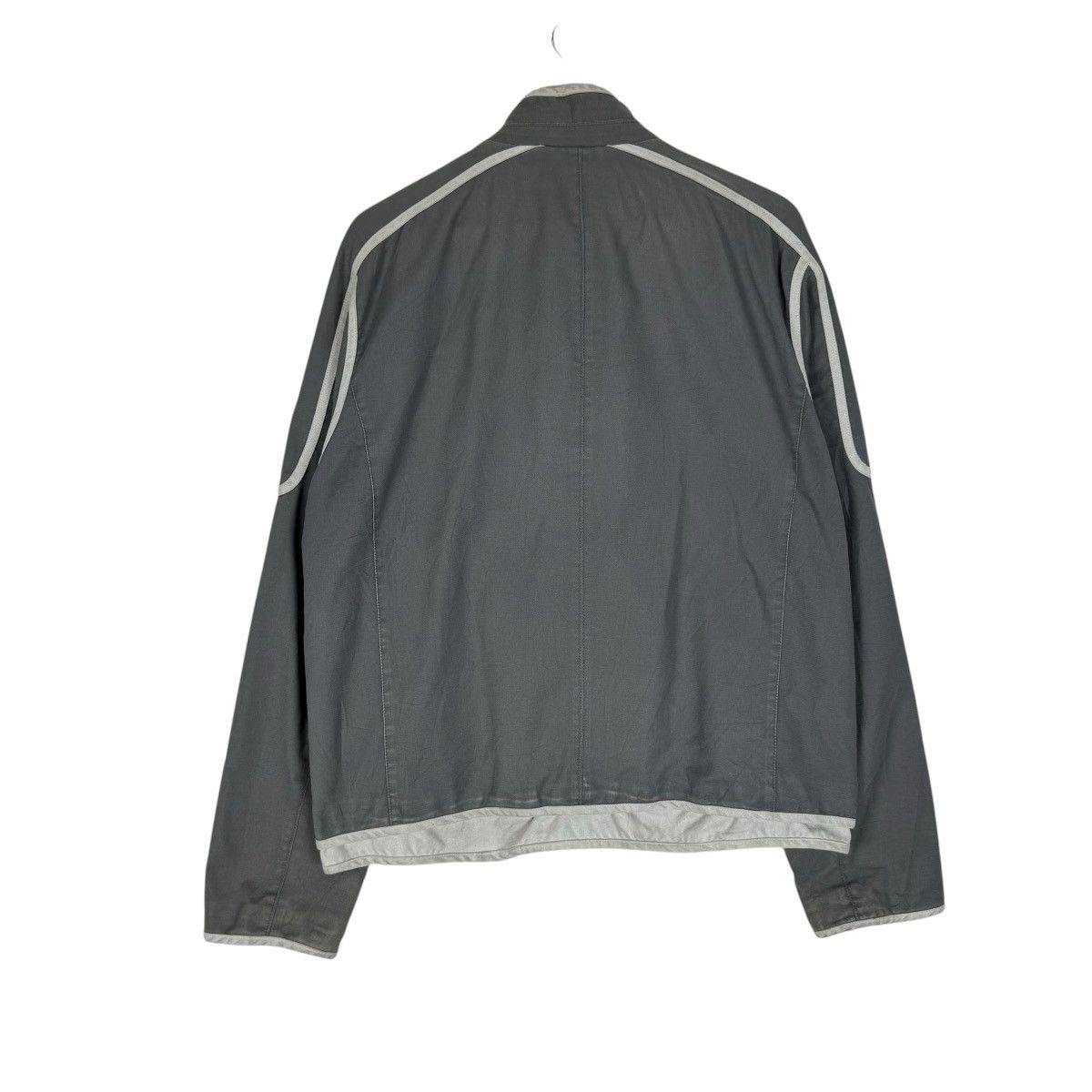 Armani Exchange 🌟ARMANI EXCHANGE BOMBER ZIPPER JACKET Size US L / EU 52-54 / 3 - 8 Thumbnail