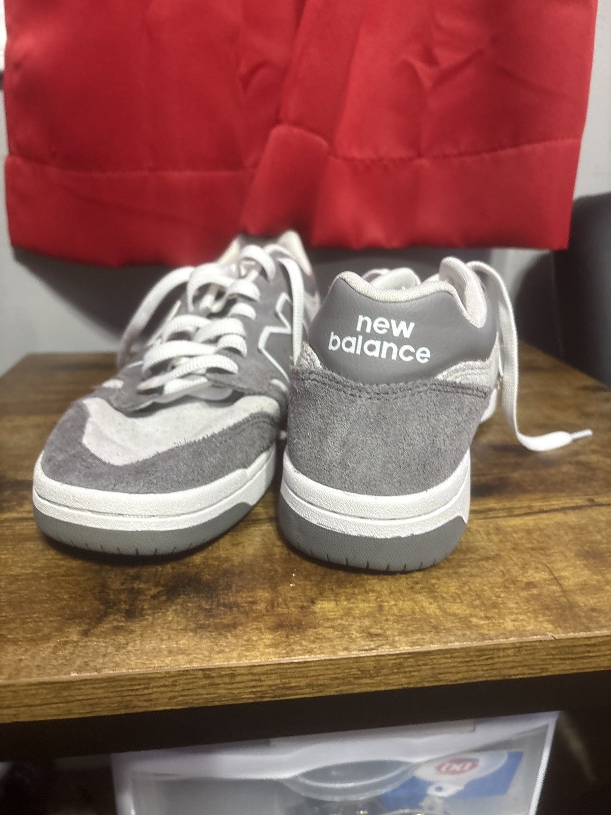 New Balance New balance Size US 10 / EU 43 - 2 Thumbnail