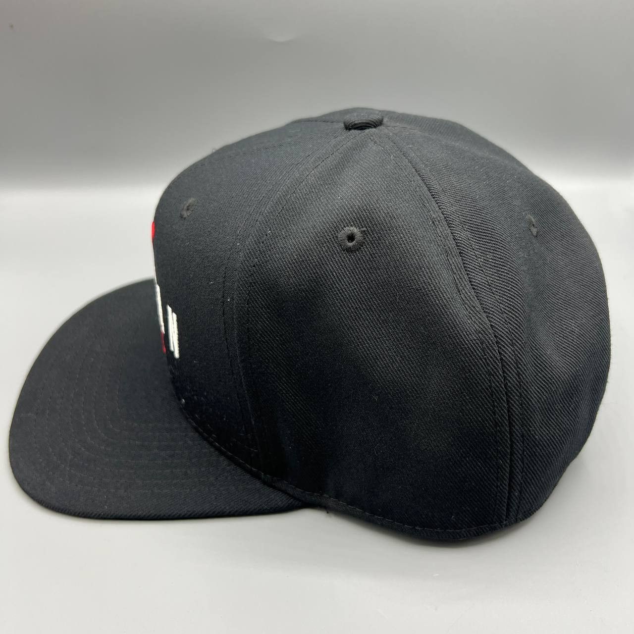 Jordan Brand Air Jordan 23 Hat Men Embroidered Logo Jumpman Snap Back Cap Size ONE SIZE - 3 Thumbnail