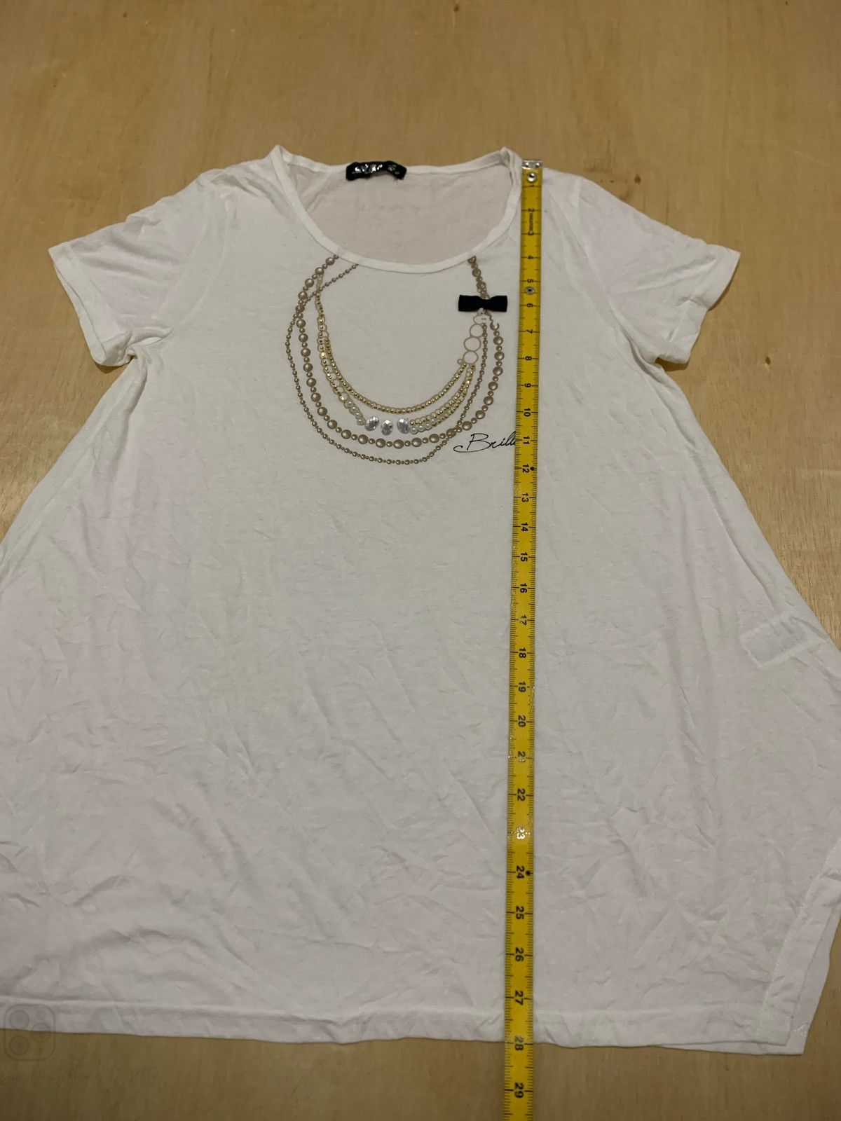 20471120 × If Six Was Nine × Japanese Brand Builler necklace Style Women's Size ONE SIZE - 8 Thumbnail