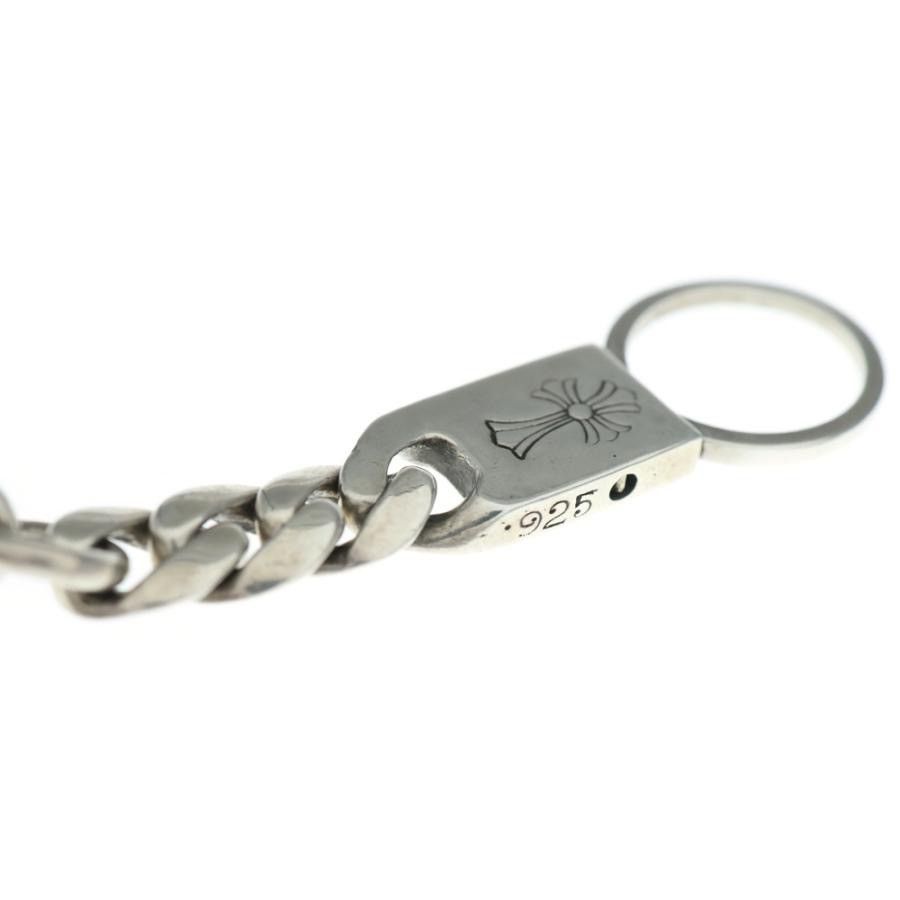 Chrome Hearts Chrome Hearts Hollywood key ring wallet Chain Size ONE SIZE - 6 Thumbnail