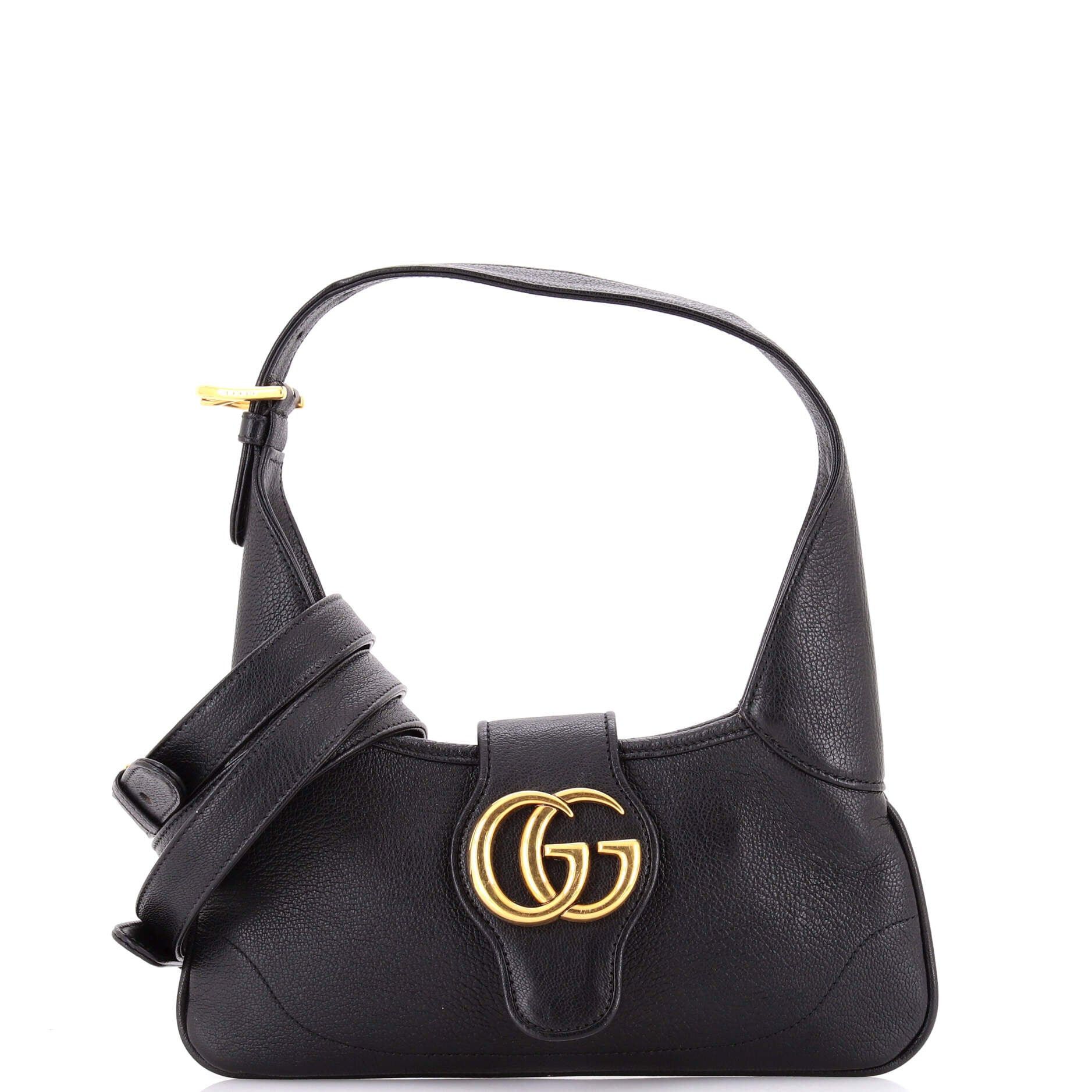 Gucci Monochrome Aphrodite Shoulder Bag Size ONE SIZE - 1 Thumbnail