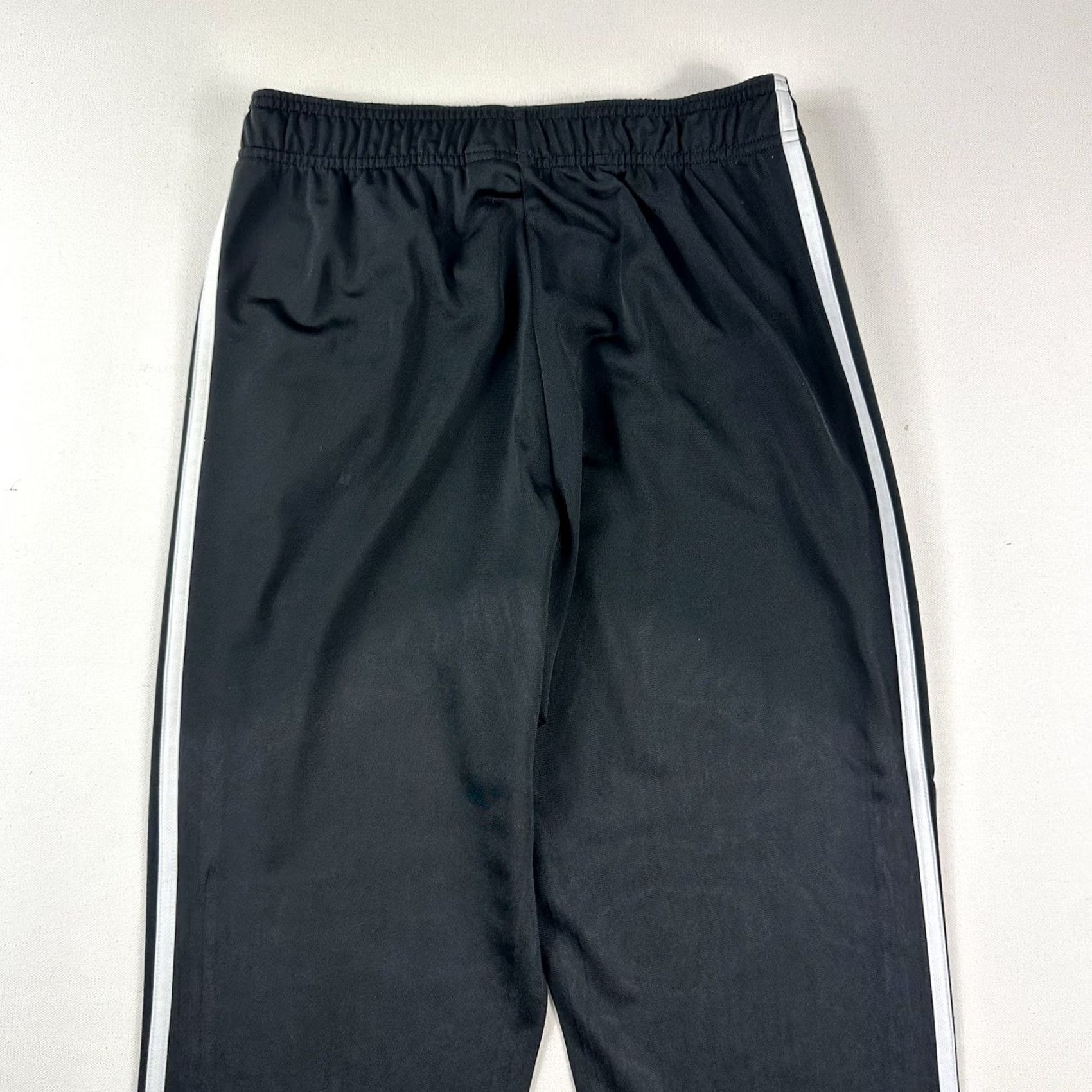Adidas Adidas Originals Jogger Sweat Pants Black Mens Small Active Training Size US 29 - 4 Thumbnail