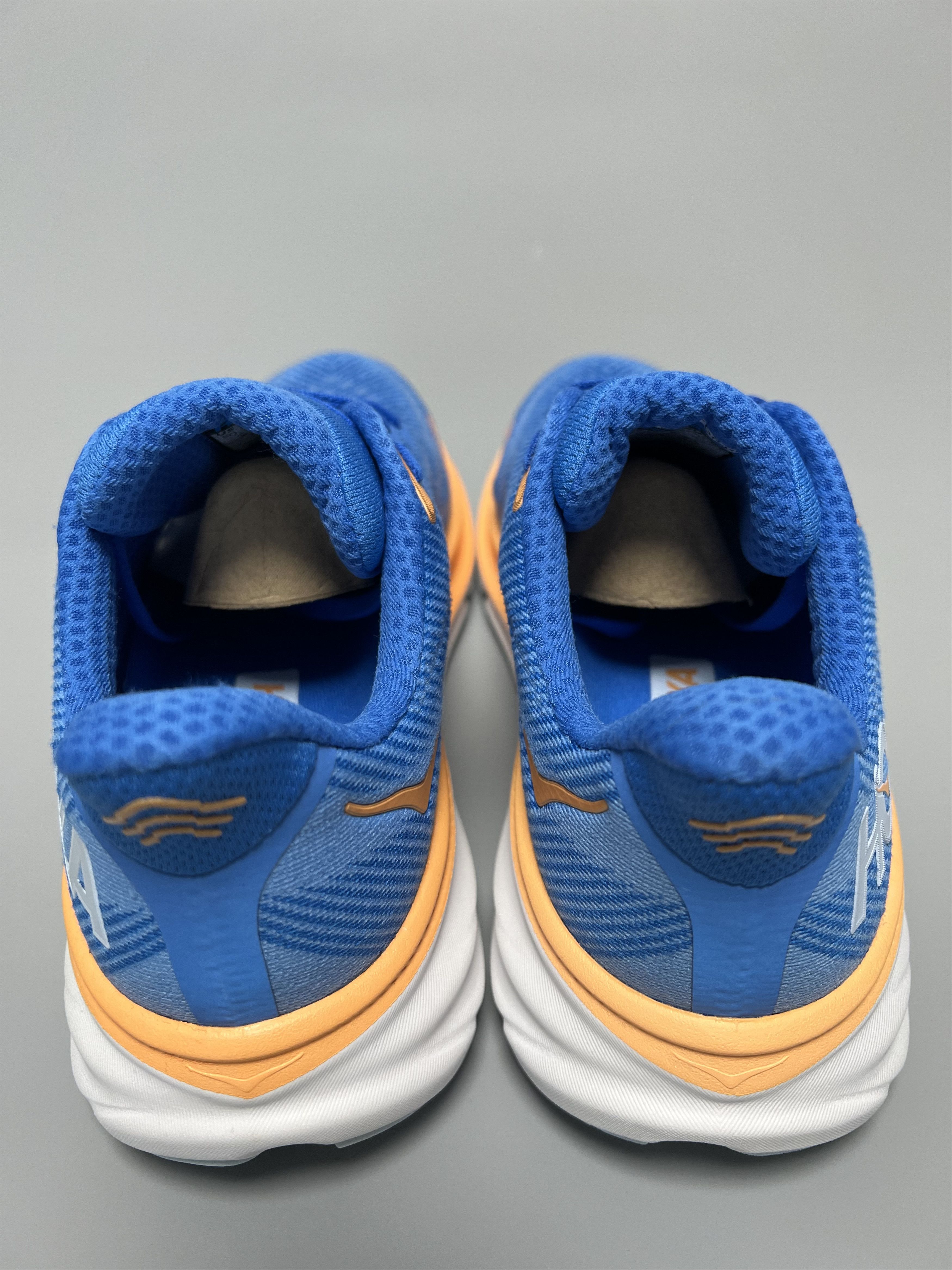 Hoka 9D Hoka One One Clifton 9 Running Shoes Walking Gym Size US 9 / EU 42 - 15 Thumbnail