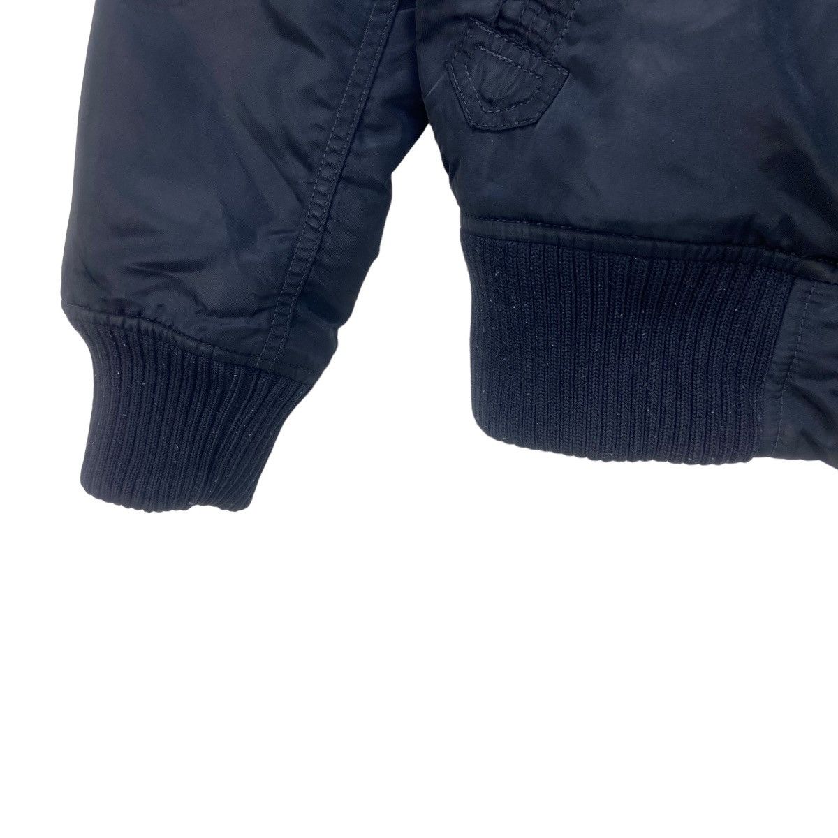 Alpha Industries Alpha Industries Hoodie Bomber Jacket Size US S / EU 44-46 / 1 - 9 Thumbnail