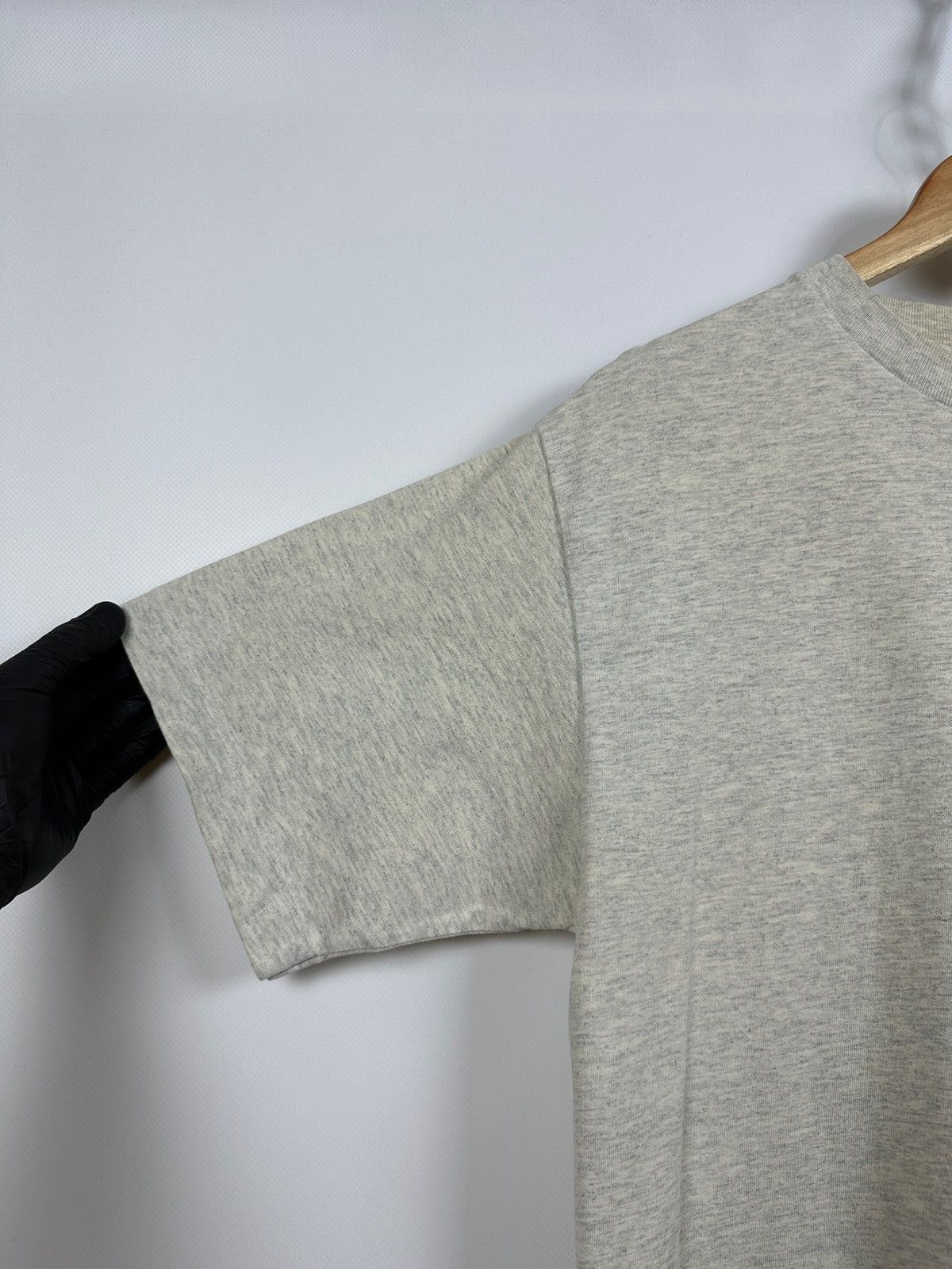 Stussy 90s Vintage Stussy Stusabaker Champion Made In USA T-Shirt Size US M / EU 48-50 / 2 - 14 Thumbnail