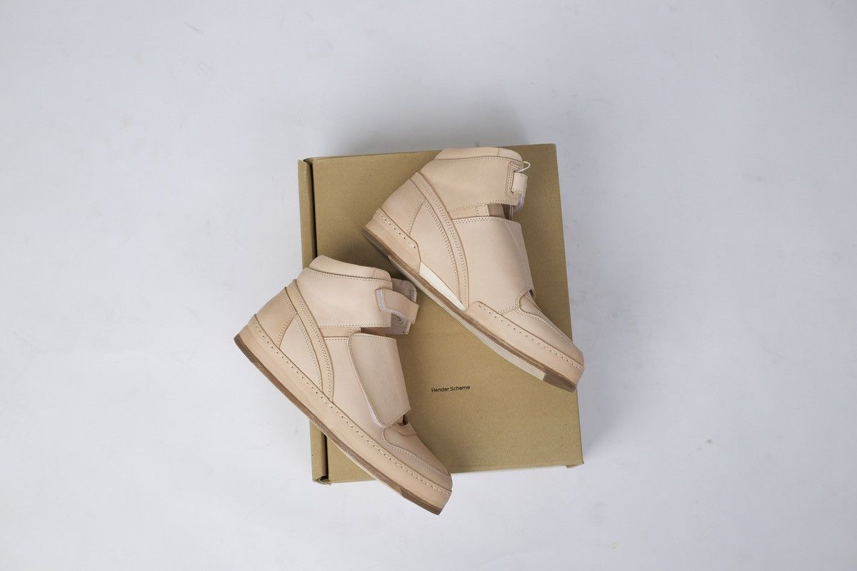 Hender Scheme mip-06 Size US 10 / EU 43 - 7 Thumbnail