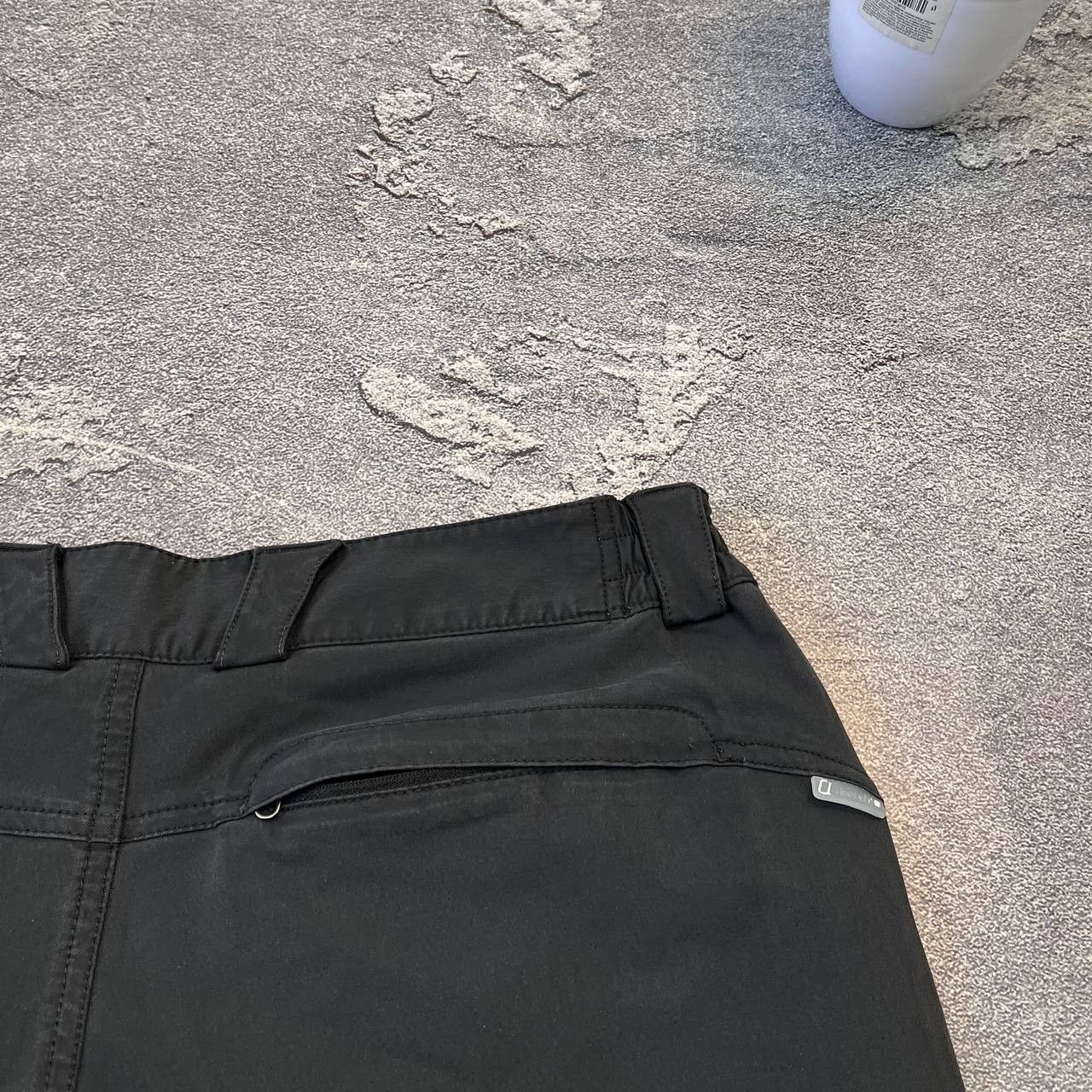 Berghaus Berghaus Trousers Lightweight Walking Hiking Outdoor Navy Size US 33 - 6 Thumbnail
