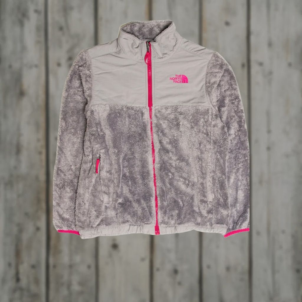 The North Face The North Face Gray Lightweight Jacket XS? Size US L / EU 52-54 / 3 - 1 Thumbnail