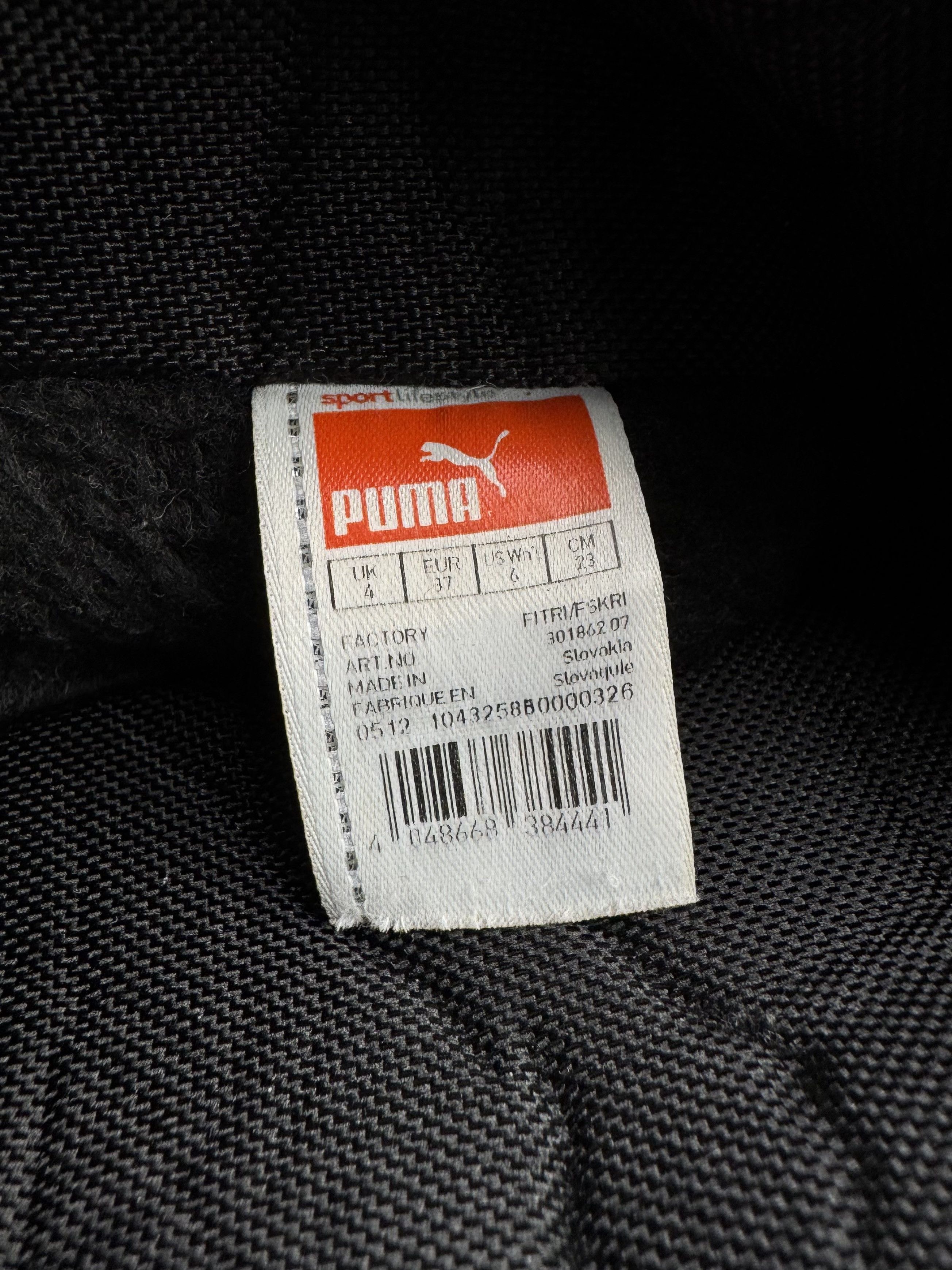 Puma Puma Vintage Gore-Tex Boots (V194)(D10) Size US 6 / IT 36 - 10 Thumbnail