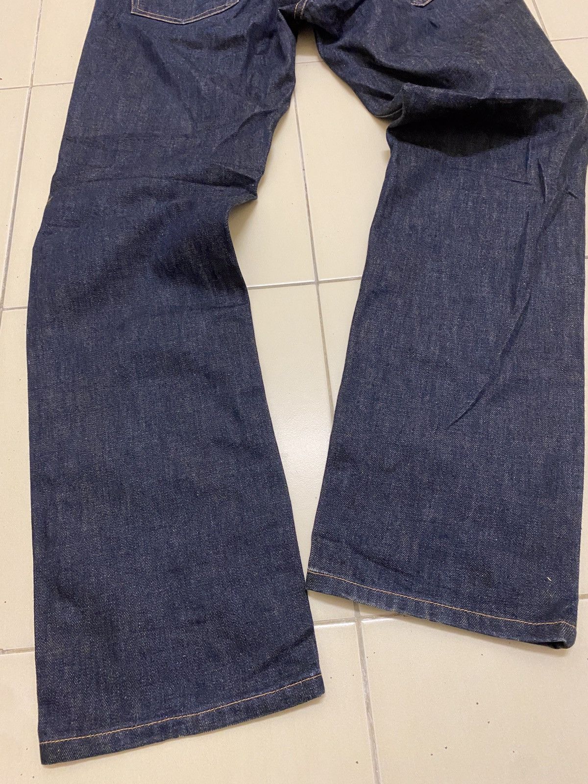 Acne Studios Acne Jeans Mic Rigid Size US 31 - 6 Thumbnail