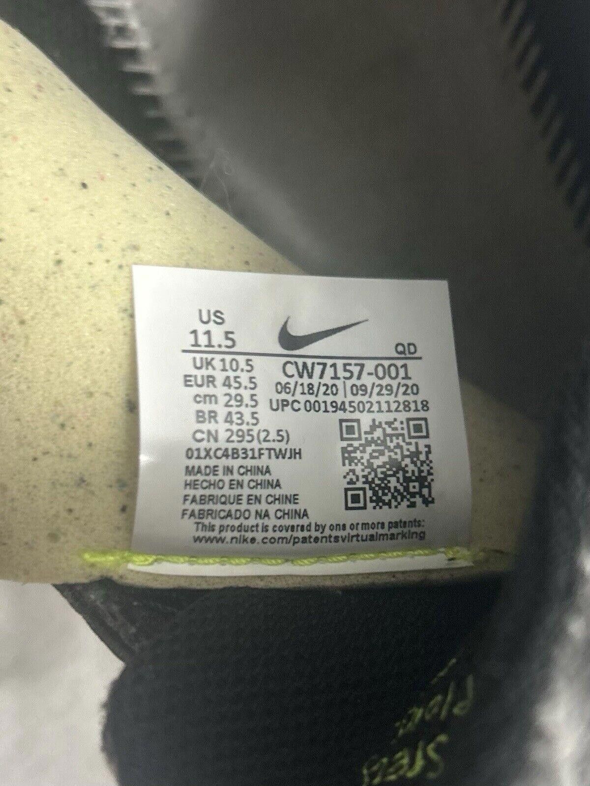 Nike Size 11.5 - Nike Air Zoom-Type M2Z2 Recycled Wool Pack Size US 11.5 / EU 44-45 - 9 Thumbnail
