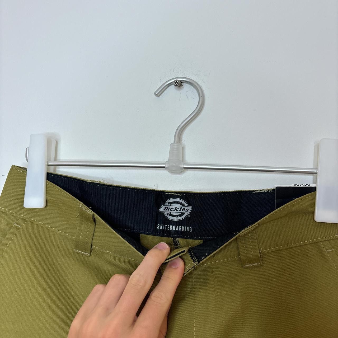 Dickies Dickies SkateBoarding 874 Pants Size US 30 / EU 46 - 6 Thumbnail