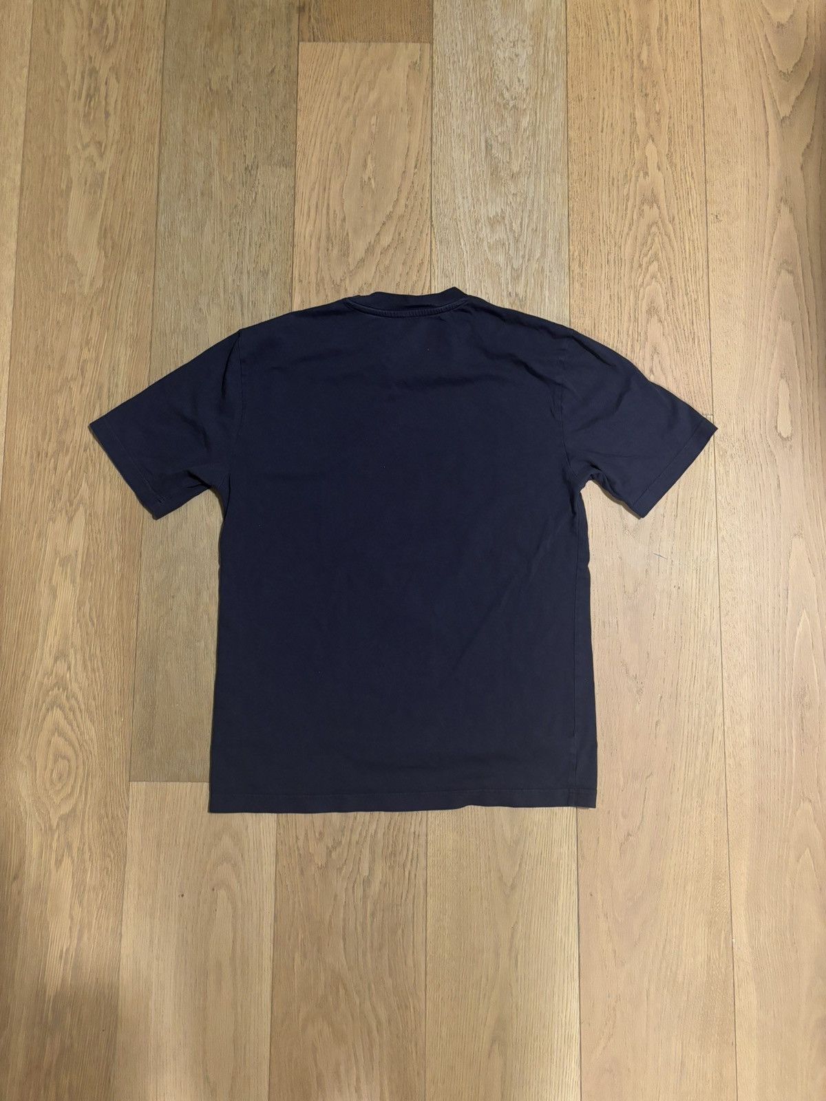 Palace Palace Fruity tee- navy Size US M / EU 48-50 / 2 - 5 Thumbnail