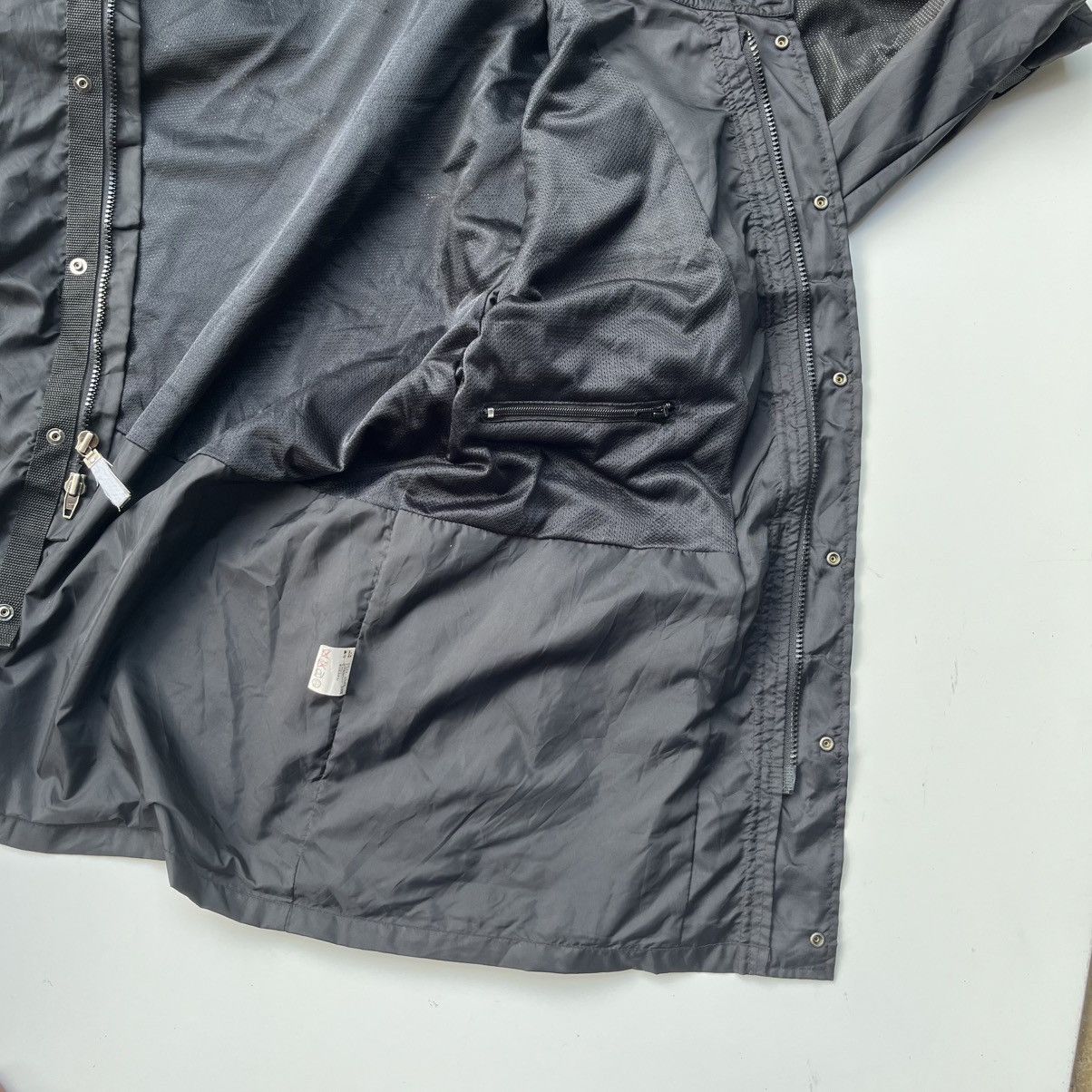 Polo Ralph Lauren × Vintage Vintage polo sport ralph lauren R1 jacket Size US XL / EU 56 / 4 - 13 Thumbnail