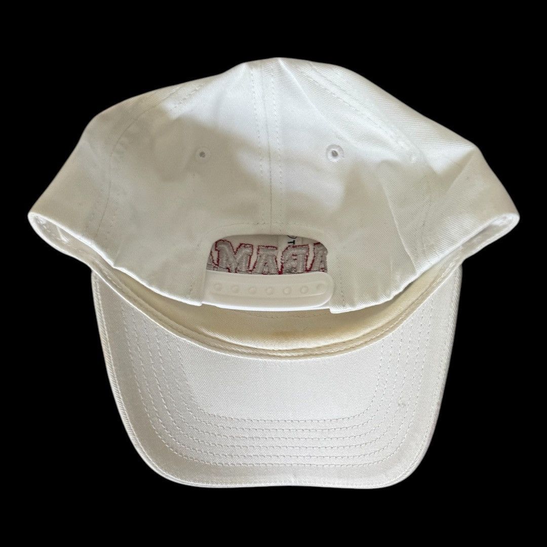 Top Of The World Alabama Crimson Tide Hat Cap Top of World One Fit Adjustable Size ONE SIZE - 2 Thumbnail