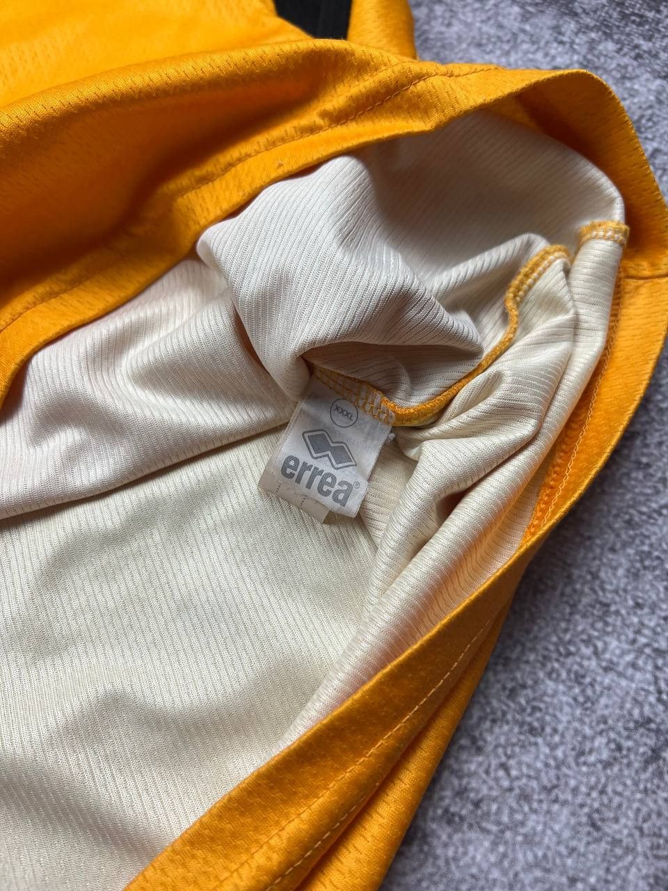 Vintage Newport County 2003-2004 Home Jersey Size US XXL / EU 58 / 5 - 9 Thumbnail