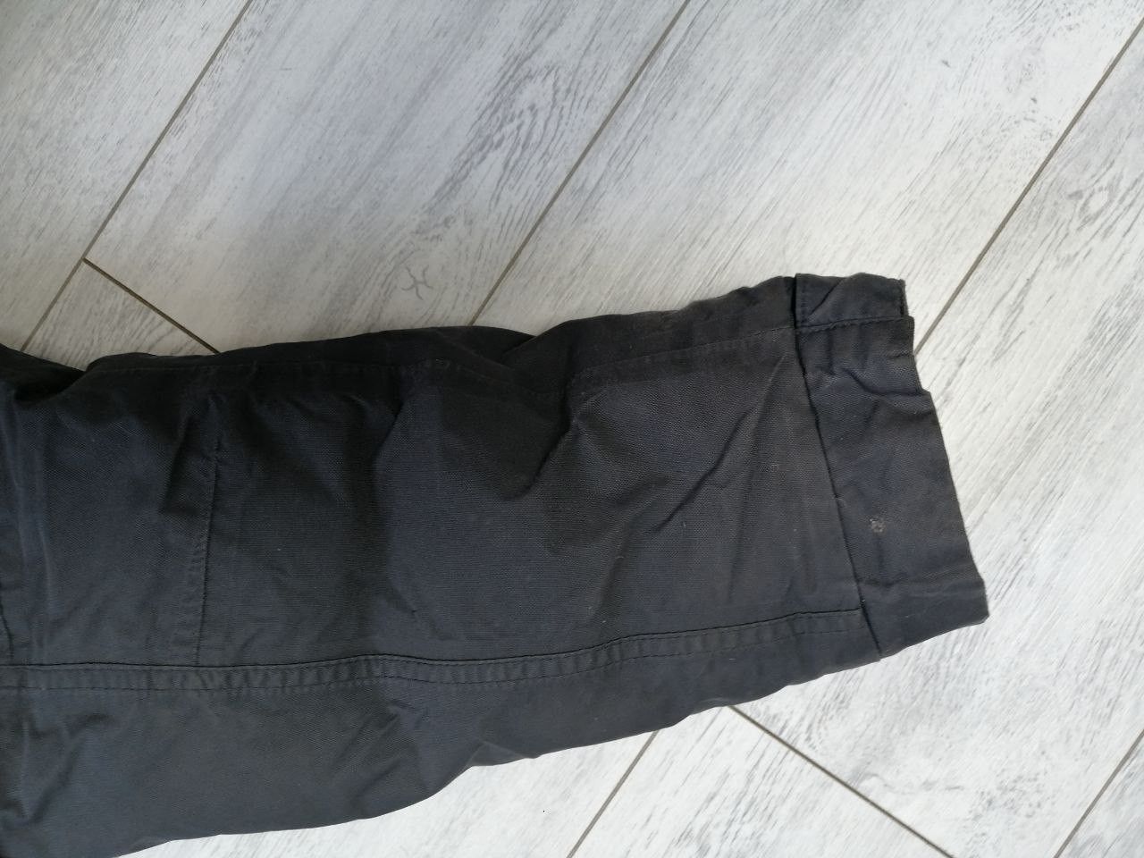 The North Face × Vintage McMurdo Parka Size L Size US L / EU 52-54 / 3 - 12 Thumbnail