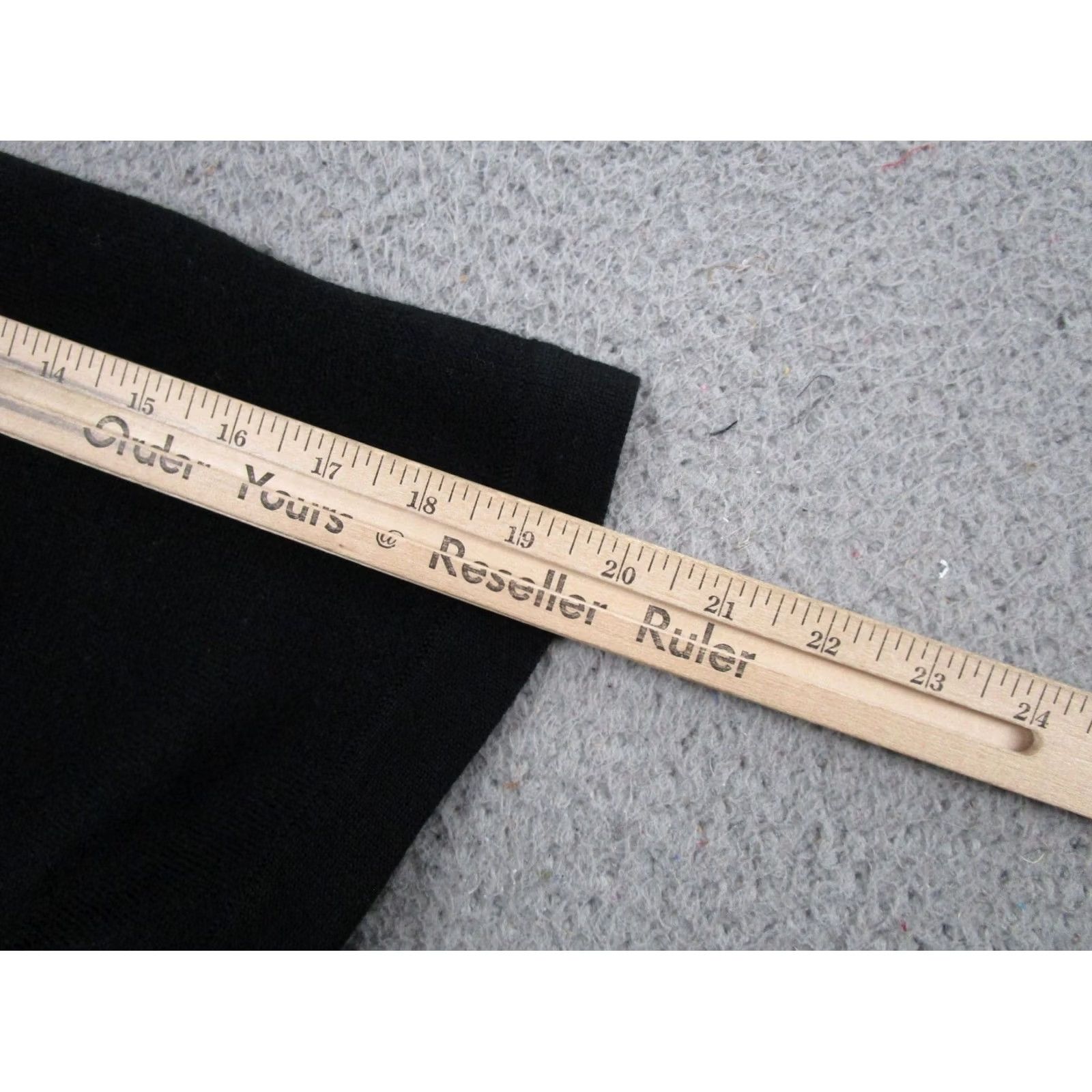 Loft LOFT Wool Blend Button Up Poncho Sweater Black XS/S Belted NEW Women Cardigan Knit Winter Fall Size XS / US 0-2 / IT 36-38 - 5 Thumbnail