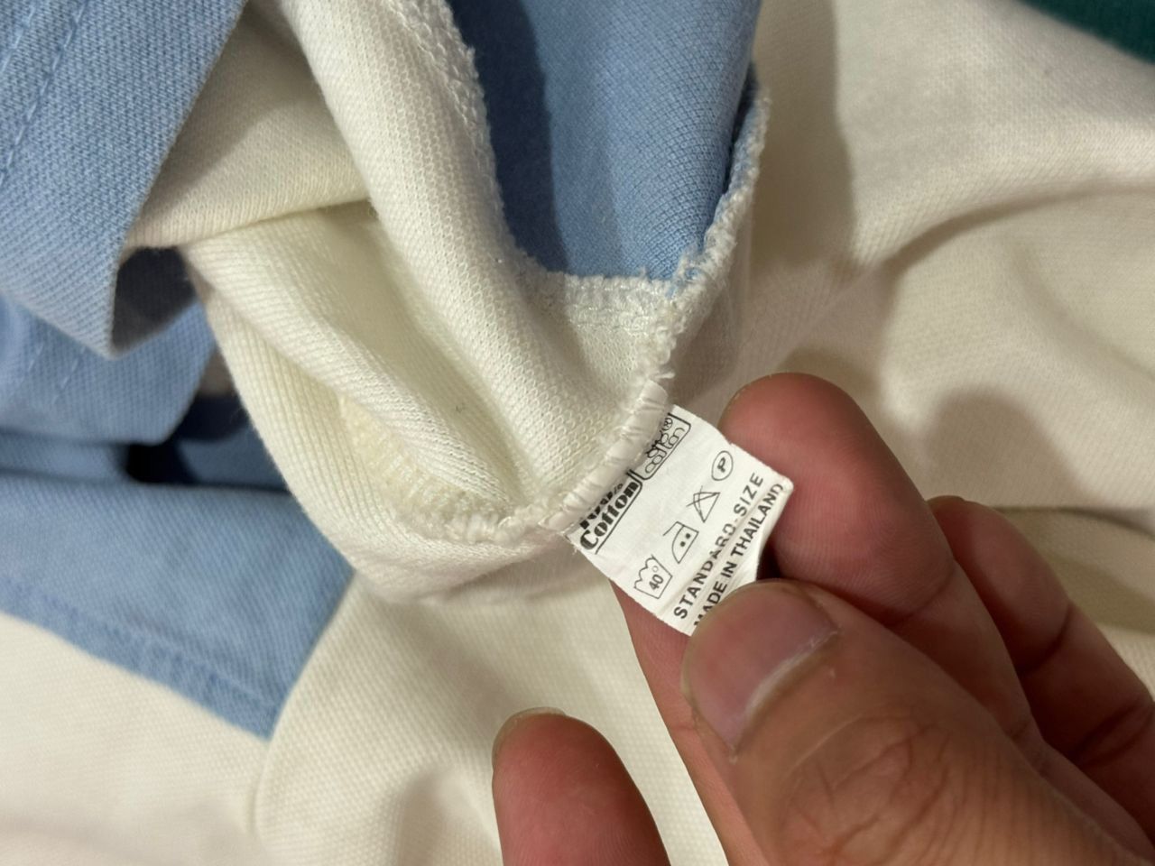 Polo Ralph Lauren Polo ralph lauren Size US M / EU 48-50 / 2 - 6 Thumbnail