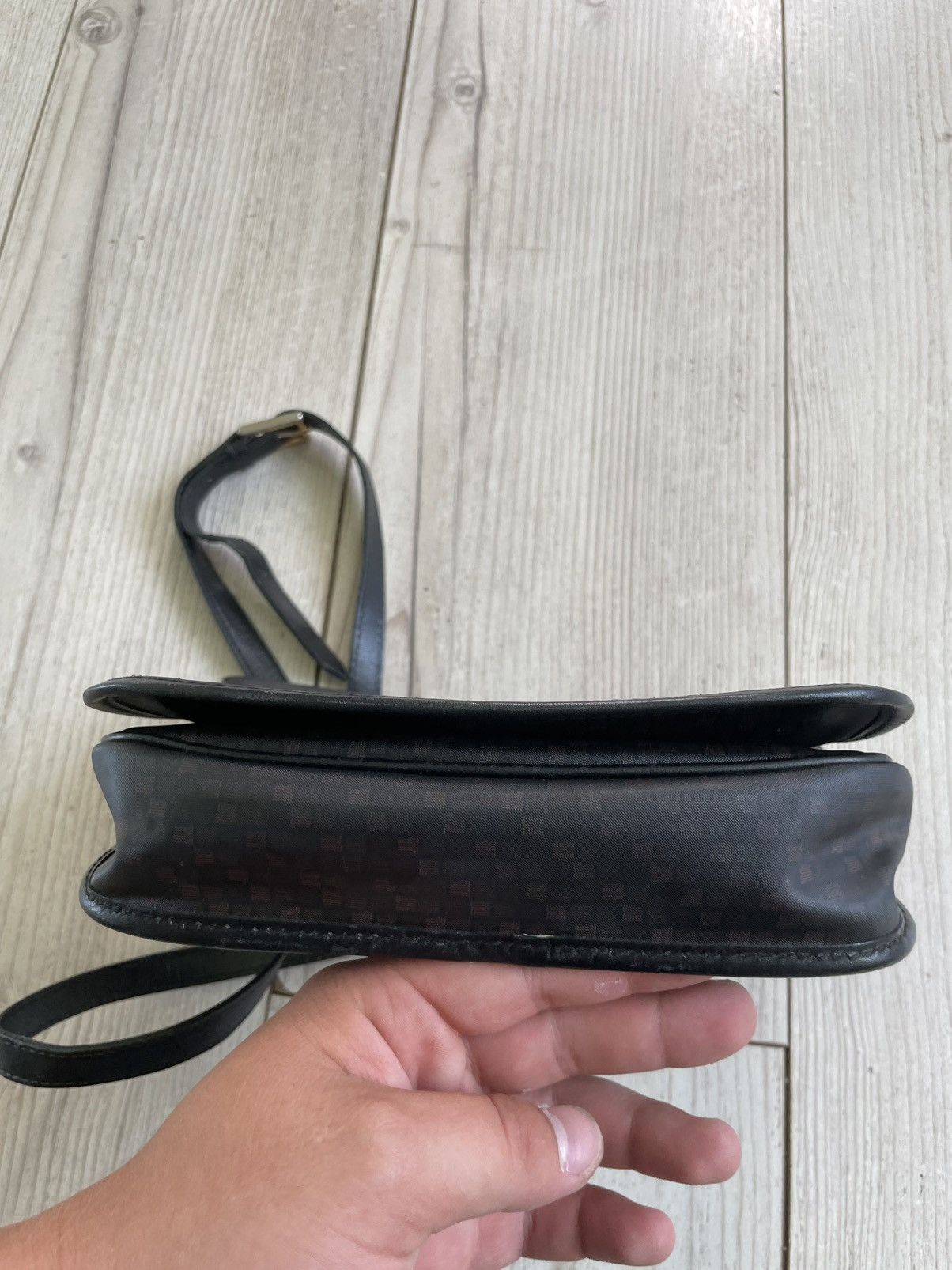 Lanvin × Vintage Lanvin Paris Shoulder Bag 020 Size ONE SIZE - 13 Thumbnail