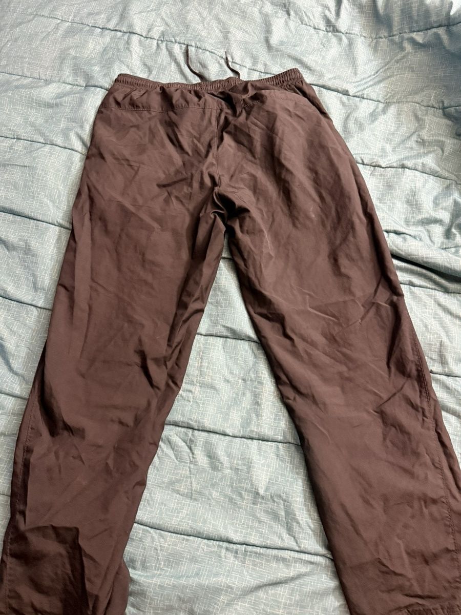 Nike Vintage Nike Trackpants Size US 33 - 2 Thumbnail