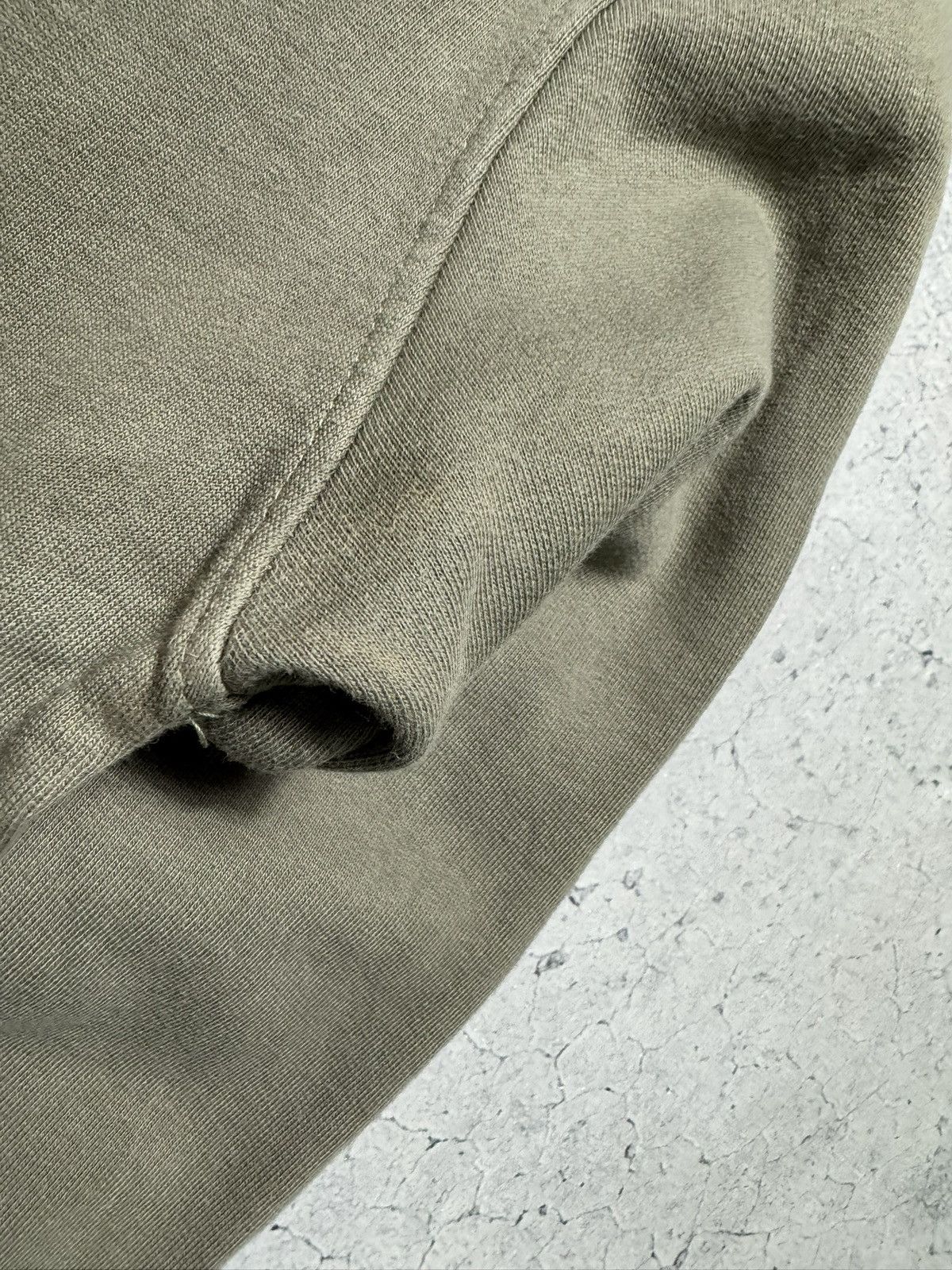 AMI AMI Luxury Sweatshirt Size XS Size US XS / EU 42 / 0 - 14 Thumbnail