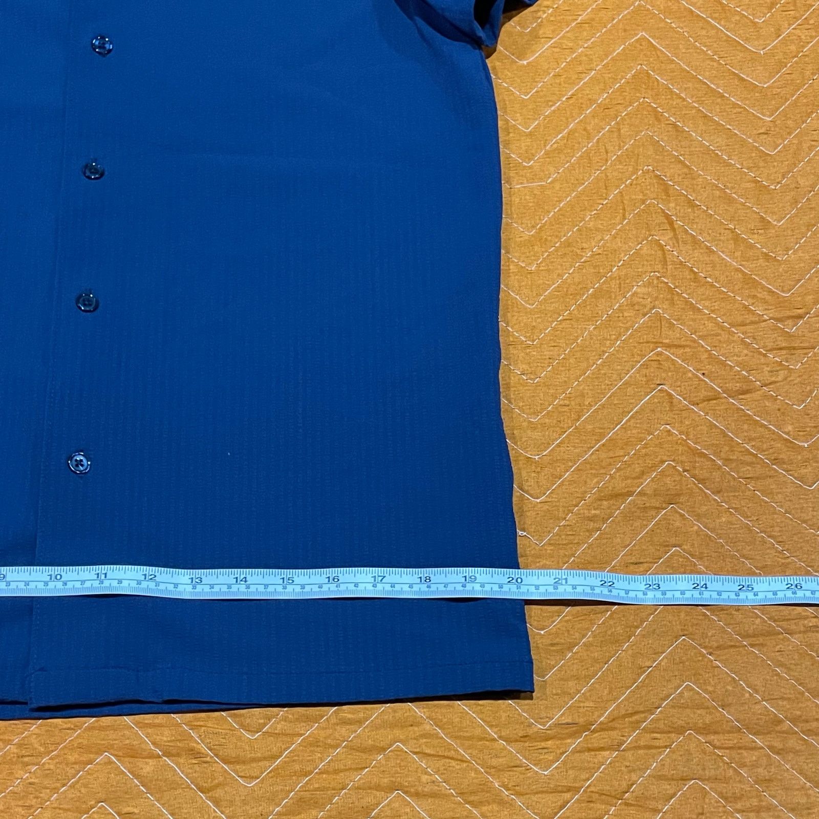 Other Cabana (Retro) Short Sleeve Size US S / EU 44-46 / 1 - 7 Thumbnail