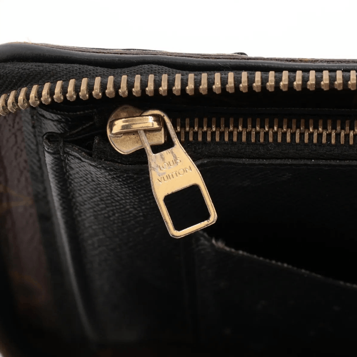 Louis Vuitton Monogram Macassar Daily Organizer Size ONE SIZE - 8 Thumbnail