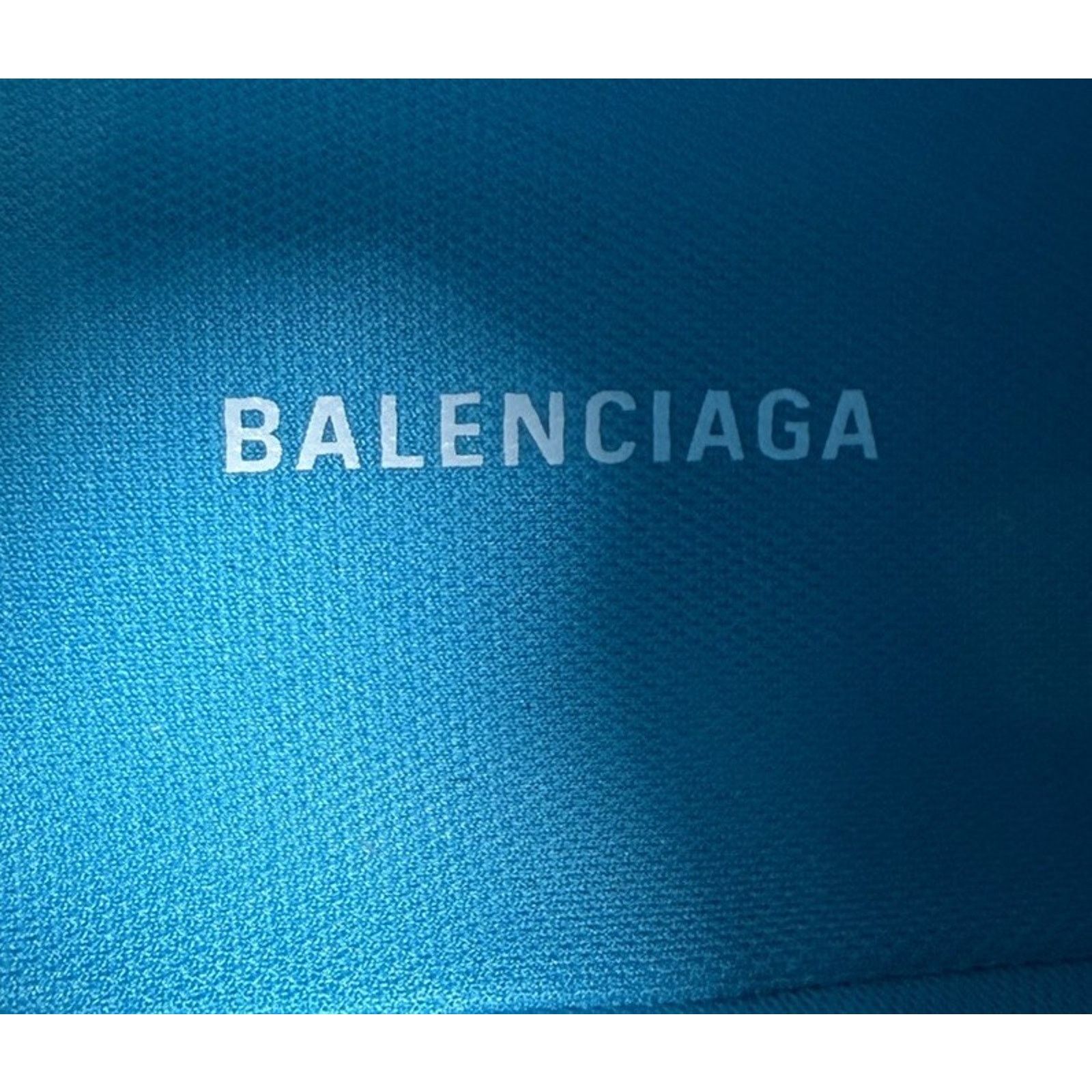 Balenciaga Size 45EU/12US - Balenciaga Runner Marathon Unreleased NEW Size US 12 / EU 45 - 9 Thumbnail