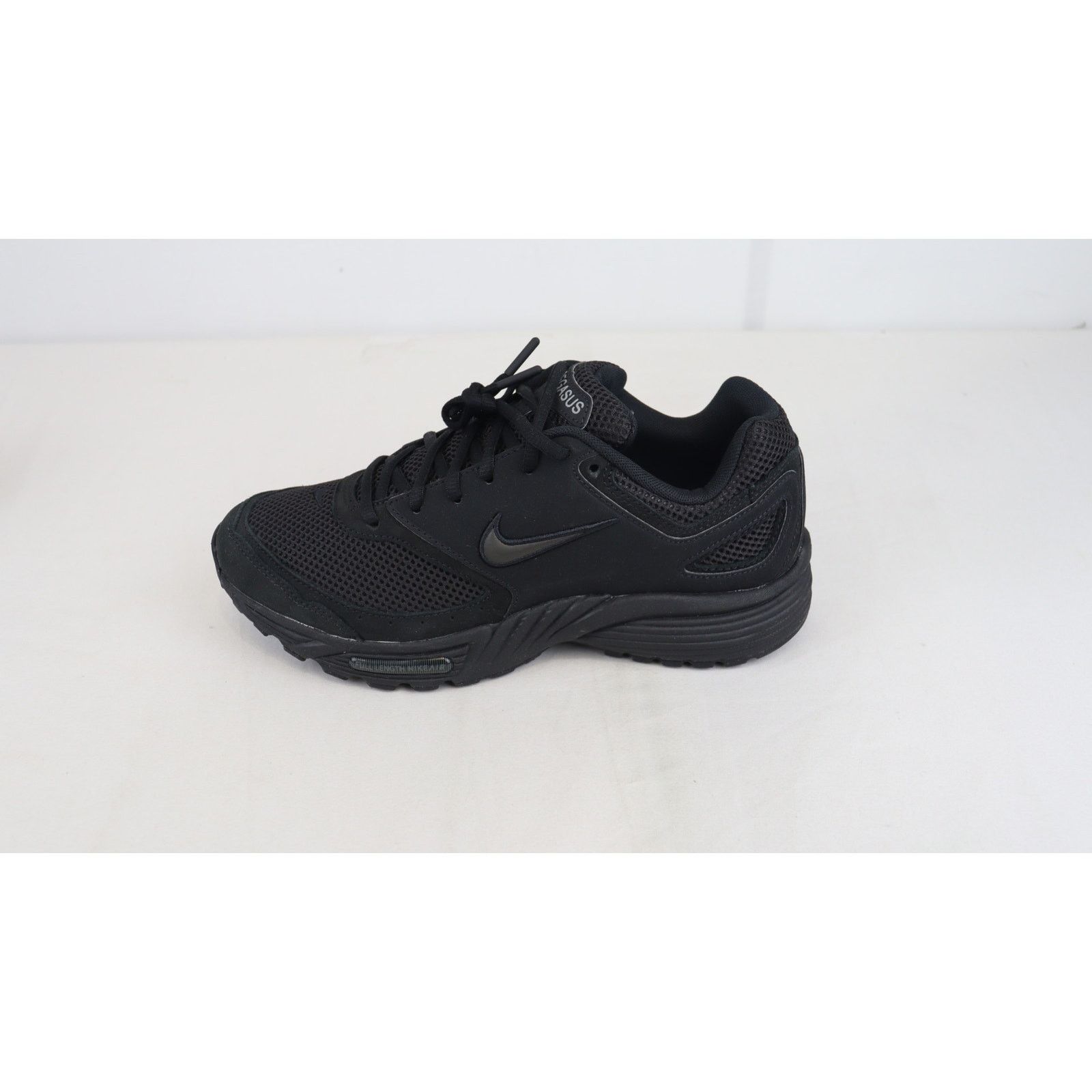 Comme des Garcons Homme o1rshd1 Nike Air Pegasus 2005 SP in Nero Size US 8.5 / EU 41-42 - 8 Thumbnail