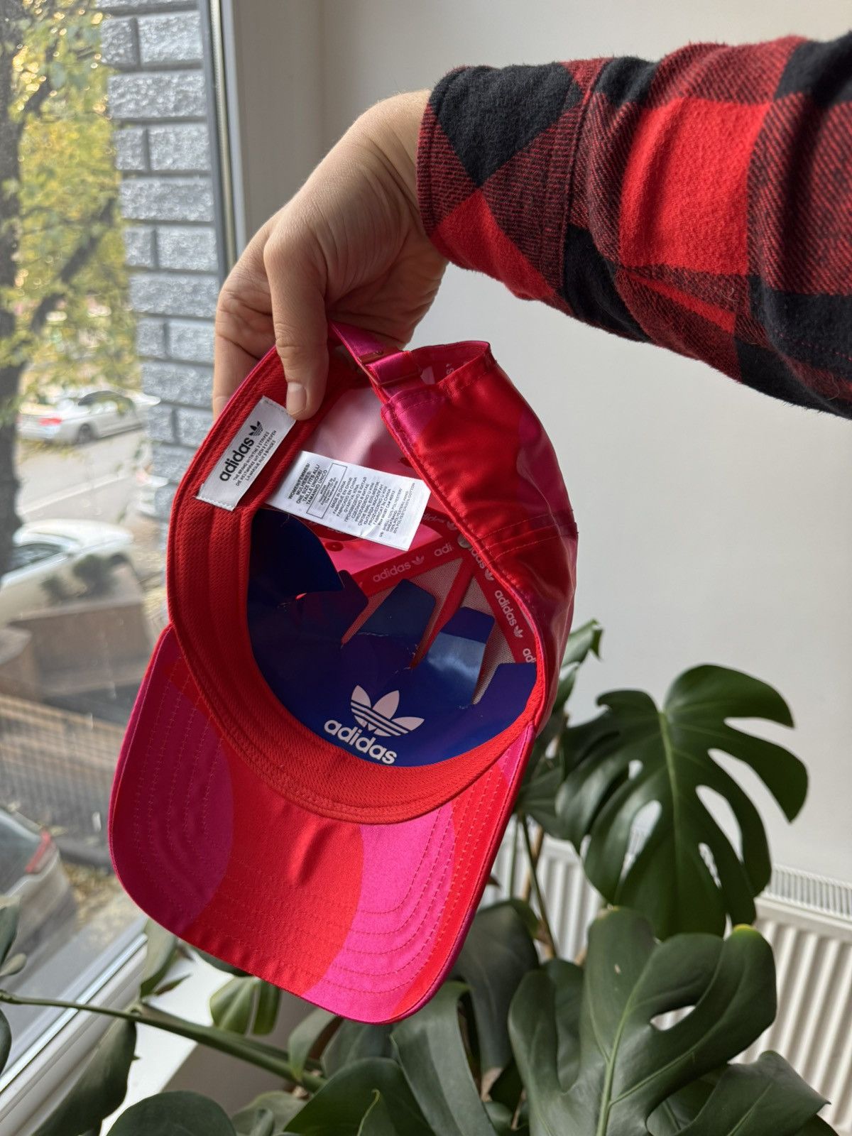 Adidas Adidas x Marimekko cap Size ONE SIZE - 2 Thumbnail