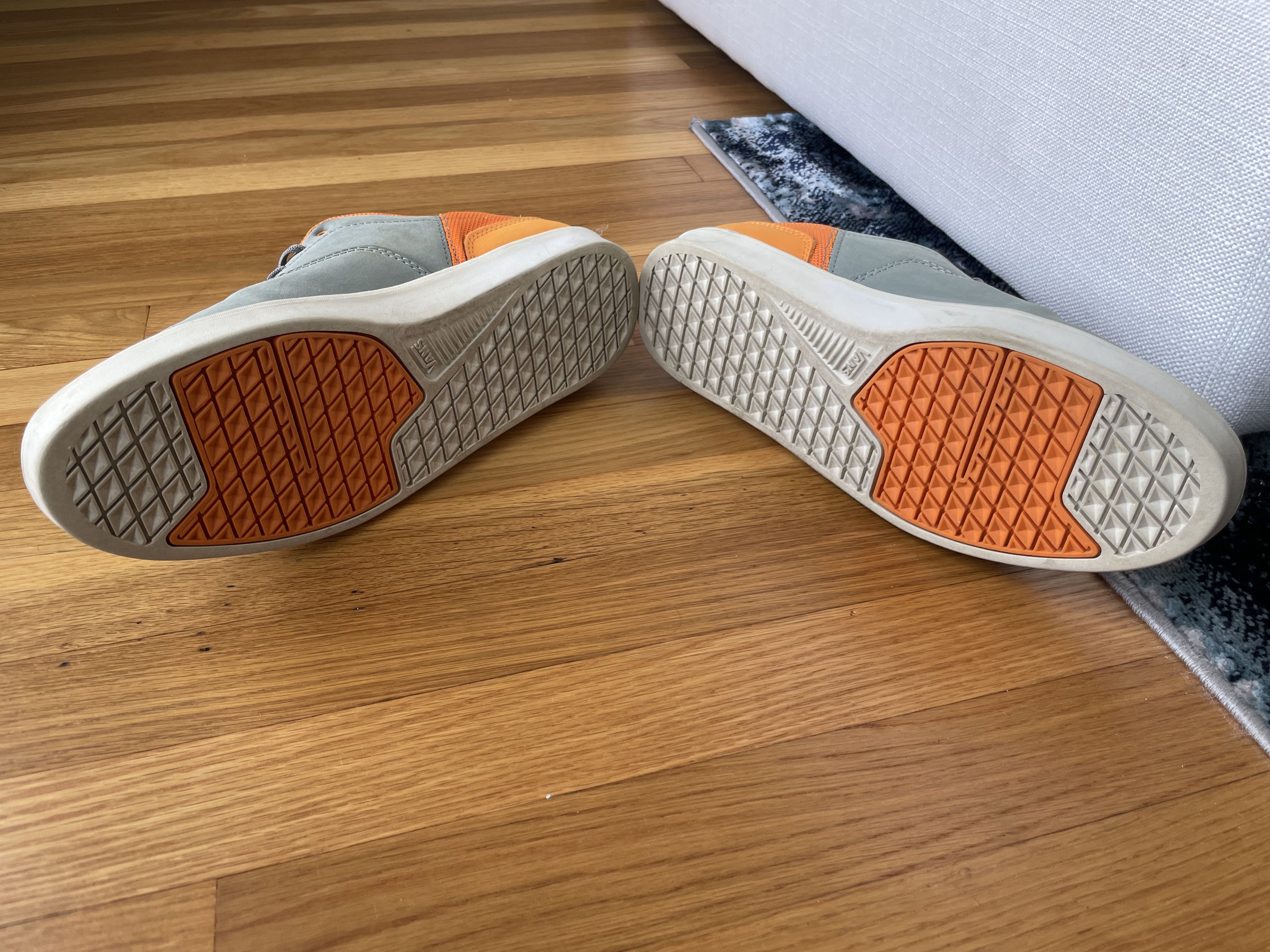 Vans LXVI Sneakers Size US 10.5 / EU 43-44 - 8 Thumbnail