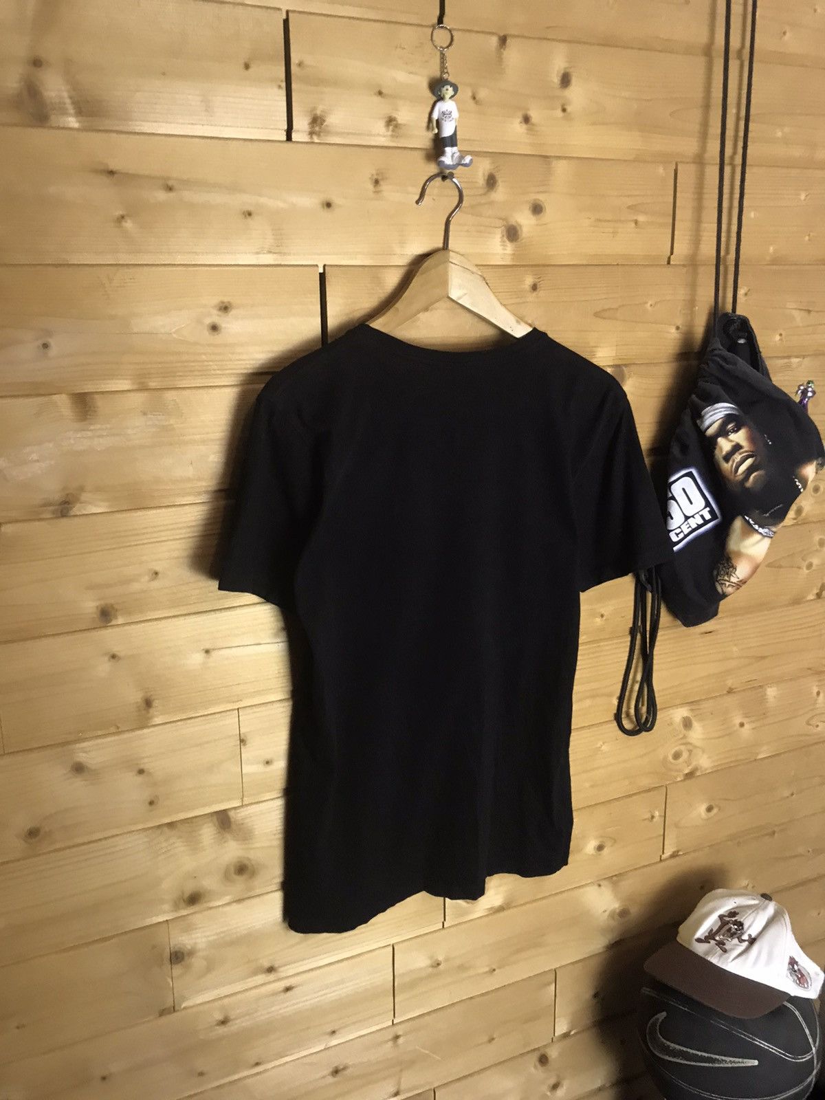 Vintage Joy Division unknown pleasures t shirt Size US M / EU 48-50 / 2 - 8 Thumbnail