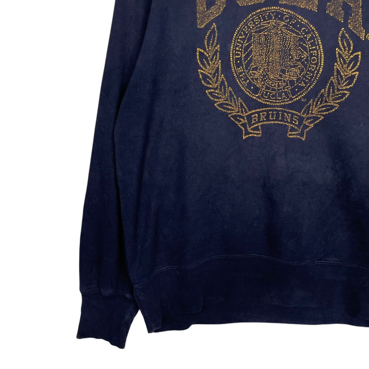 Other UCLA University Of California Crewneck Sweatshirt Size US M / EU 48-50 / 2 - 3 Thumbnail
