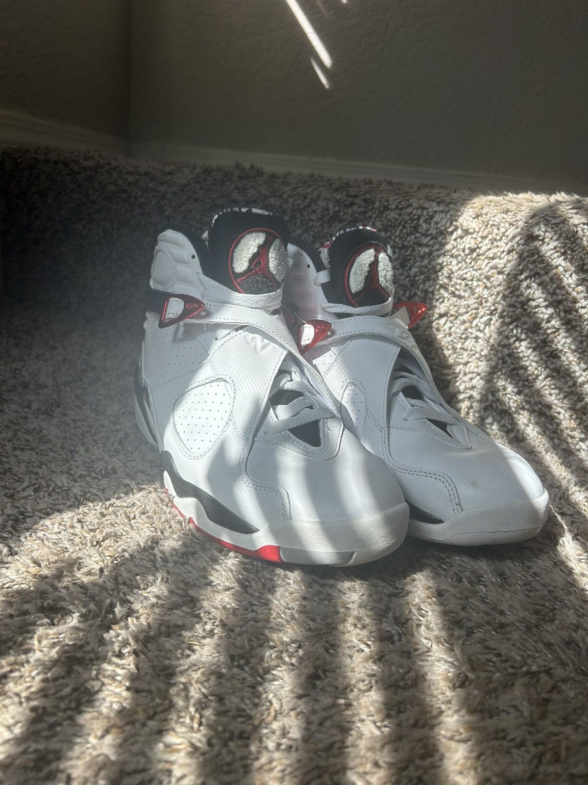 Jordan Brand Alternate Jordan 8’s Size US 9.5 / EU 42-43 - 1 Thumbnail