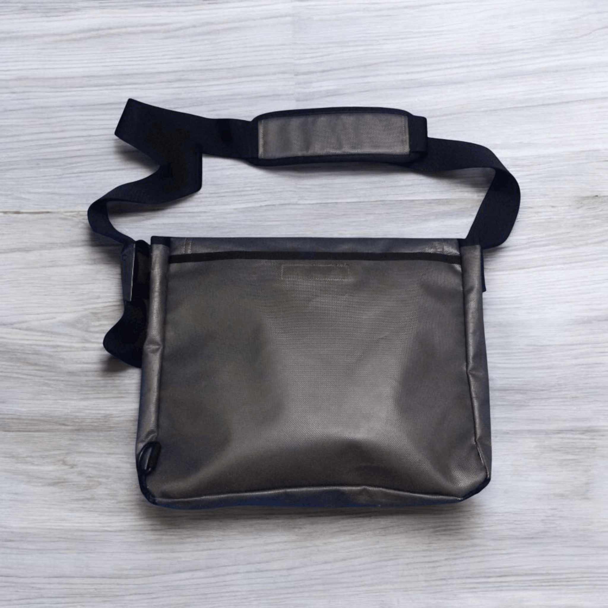 The North Face × The North Face Purple Label The North Face TNF Berkeley Purple Label Messenger Sling Bag Size ONE SIZE - 2 Thumbnail