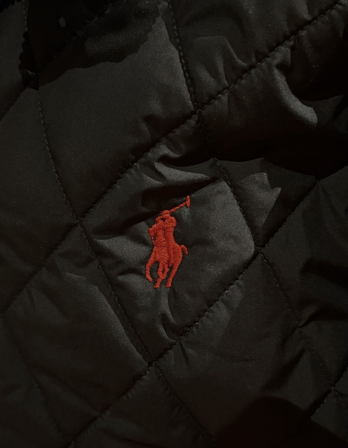 Ralph Lauren Ralph Lauren Quilted Jacket XXL with Cord Collar Size US XXL / EU 58 / 5 - 3 Thumbnail