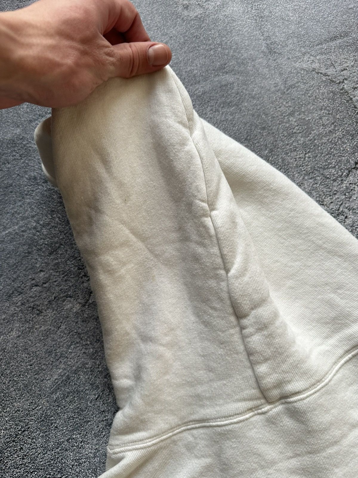 Sandro Sandro Hoodie Size US L / EU 52-54 / 3 - 10 Thumbnail