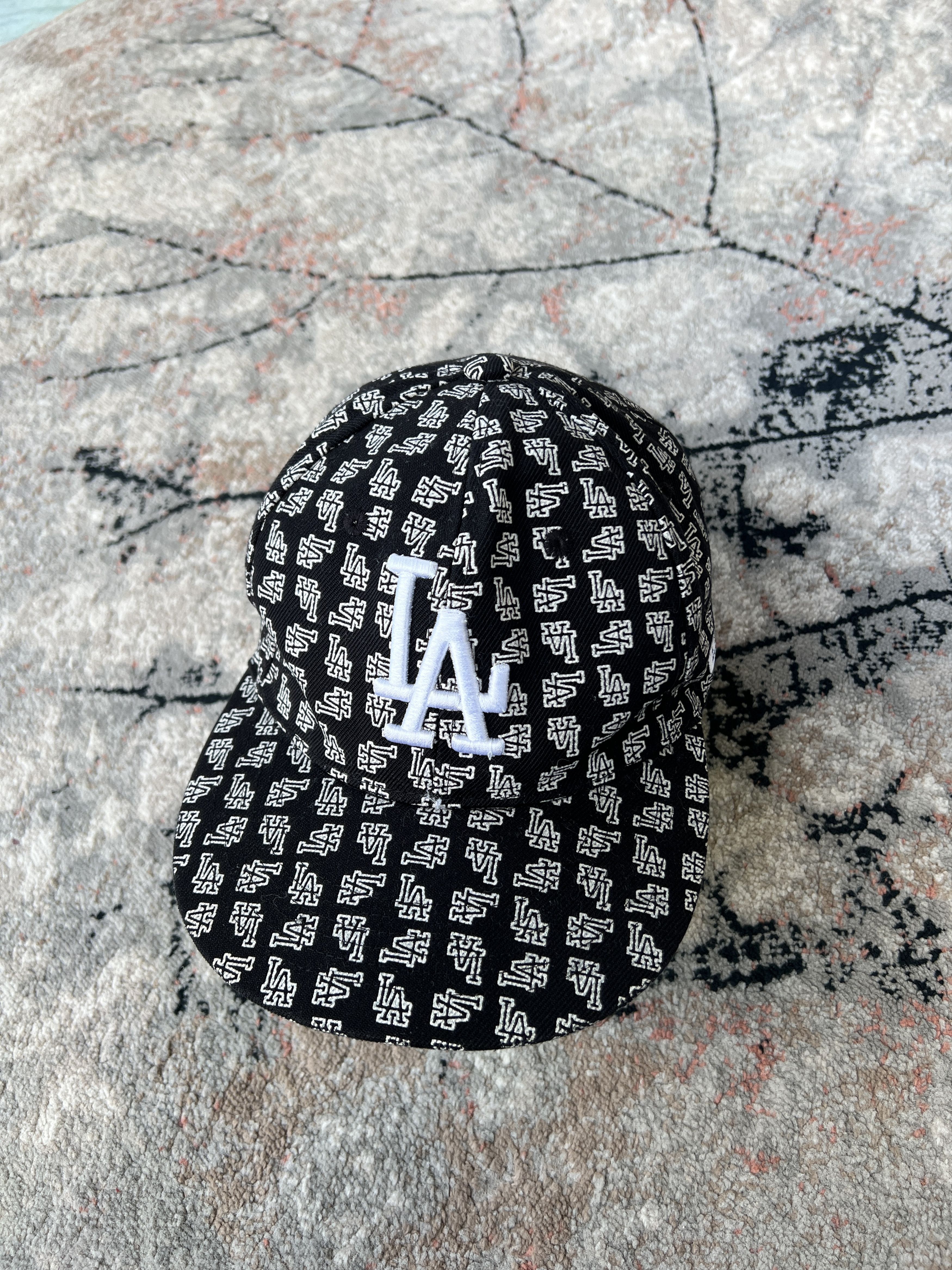 MLB × New Era × New York Yankees New Era New York Yankees Vintage Cap Size ONE SIZE - 1 Thumbnail