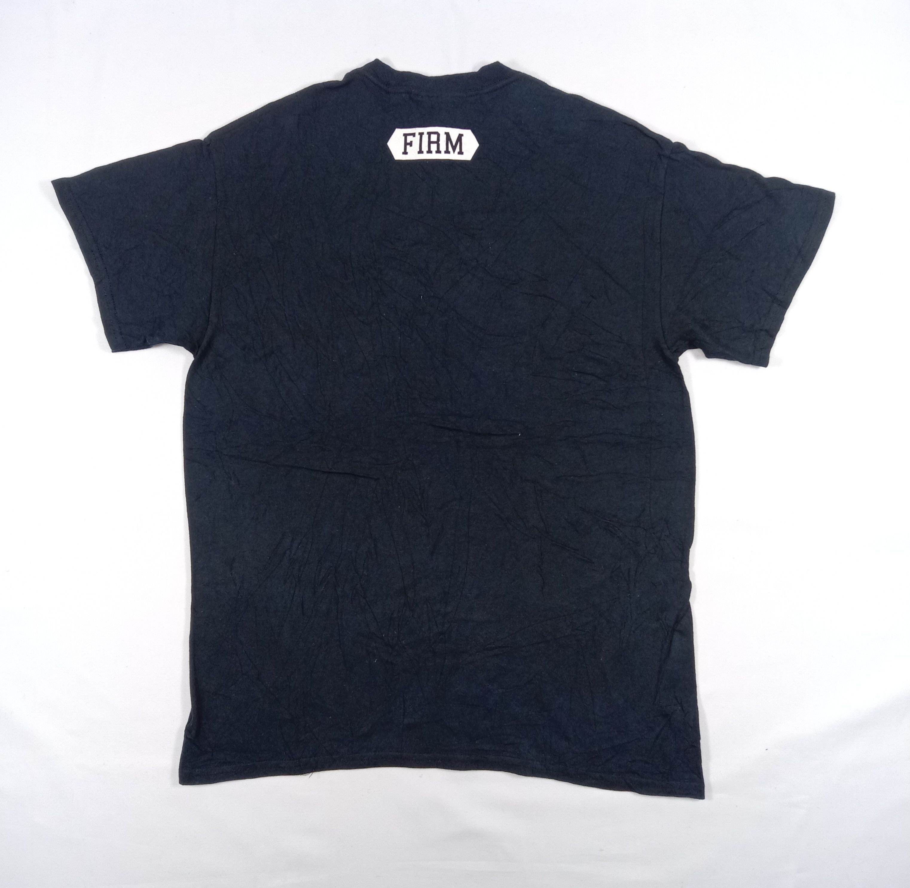 Japanese Brand Vintage Affecter Skull T Shirt Size US M / EU 48-50 / 2 - 5 Thumbnail