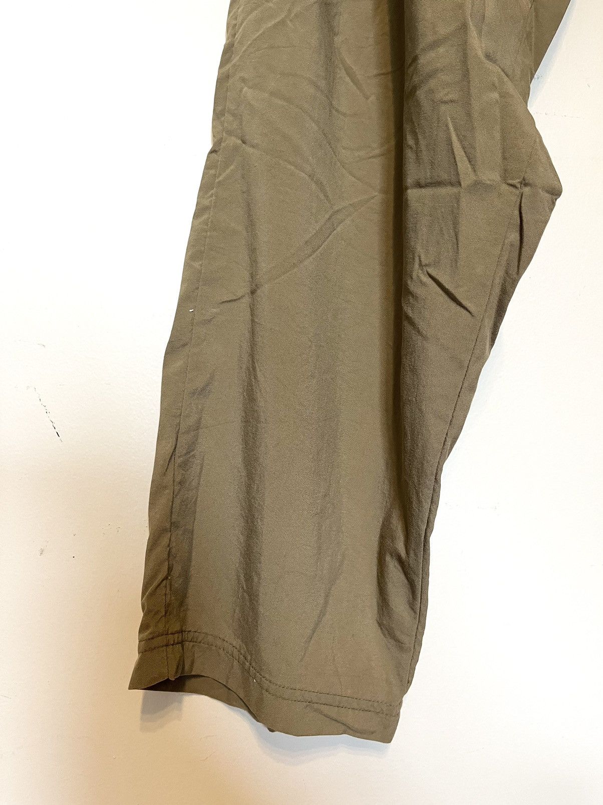Japanese Brand Japanese Brand Hiker Pants Size US 32 / EU 48 - 2 Thumbnail
