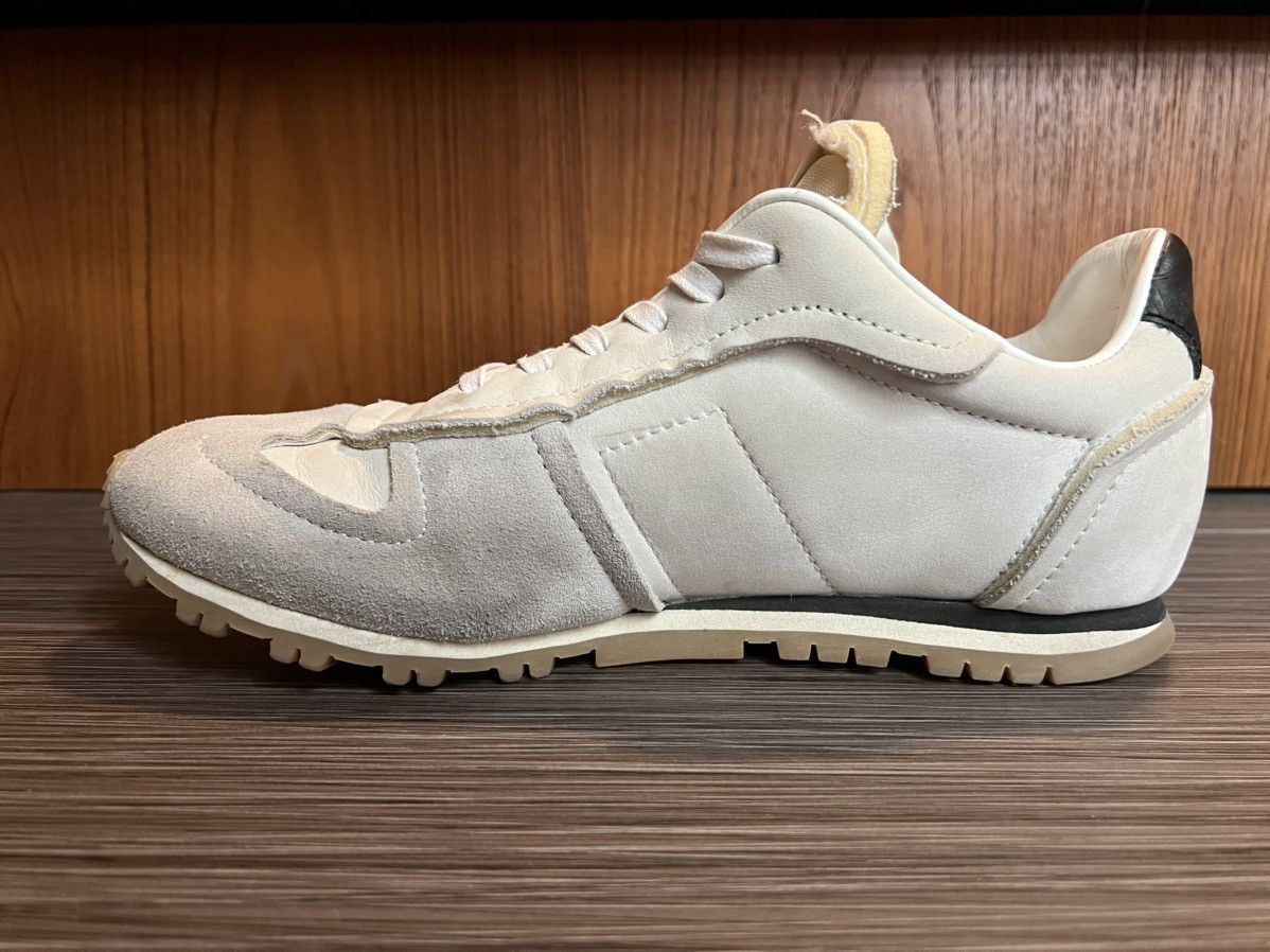 Maison Margiela Maison Margiela Replica Runner Size US 10 / EU 43 - 7 Thumbnail