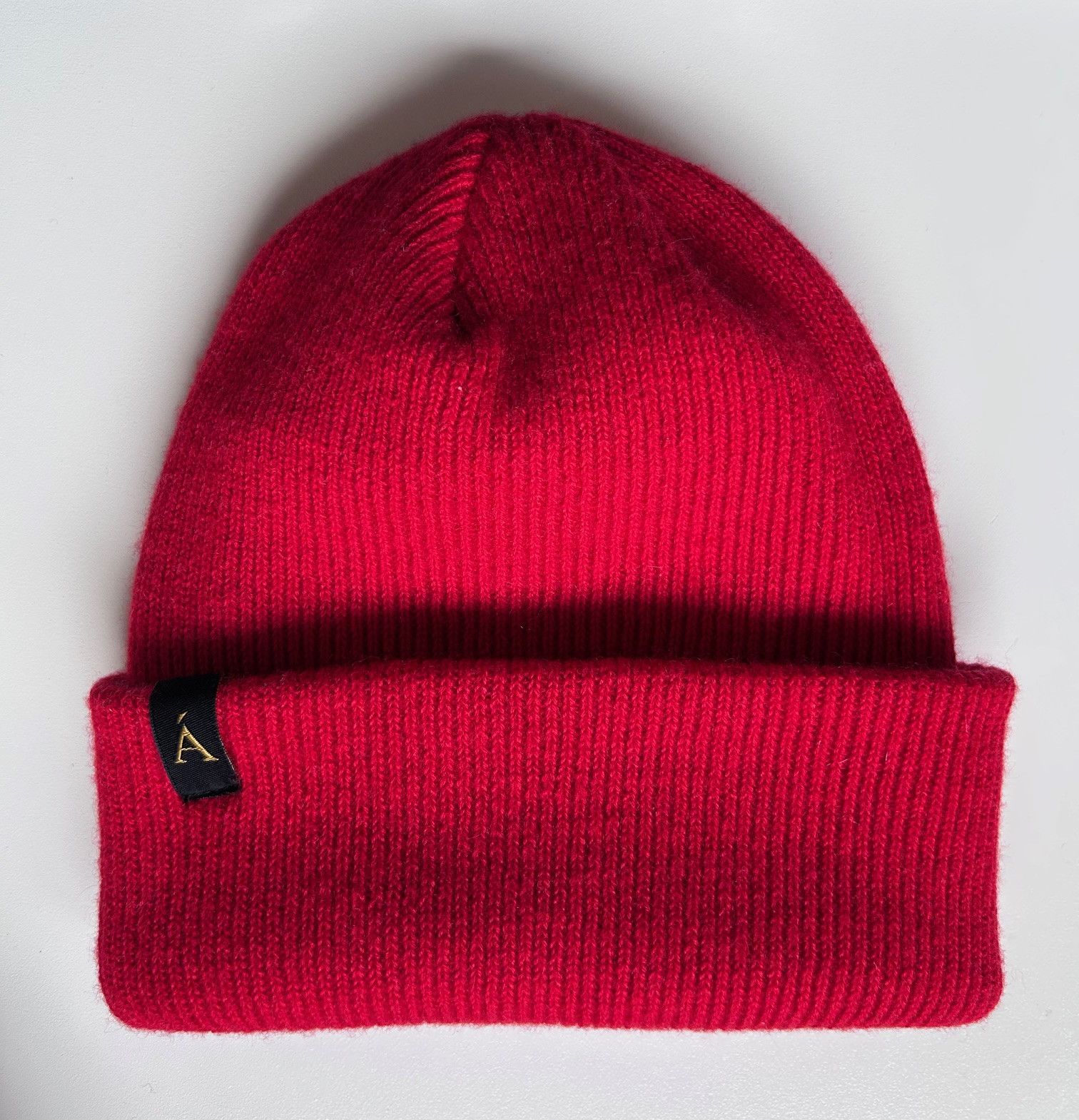 Other Anian Cashmere/Merino Beanie Size ONE SIZE - 1 Thumbnail