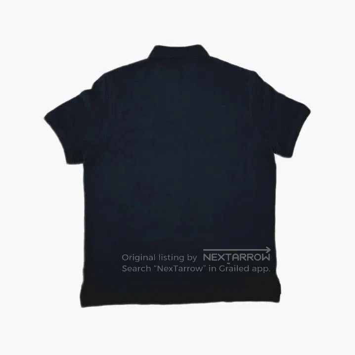 Polo Ralph Lauren Polo Ralph Lauren FW23 Solid Embroidered Short. Size US XL / EU 56 / 4 - 3 Thumbnail
